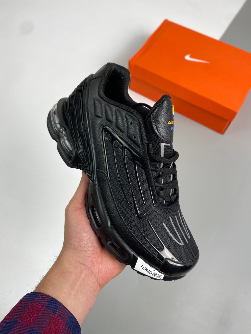 Air Tuned Max Tn 39-46