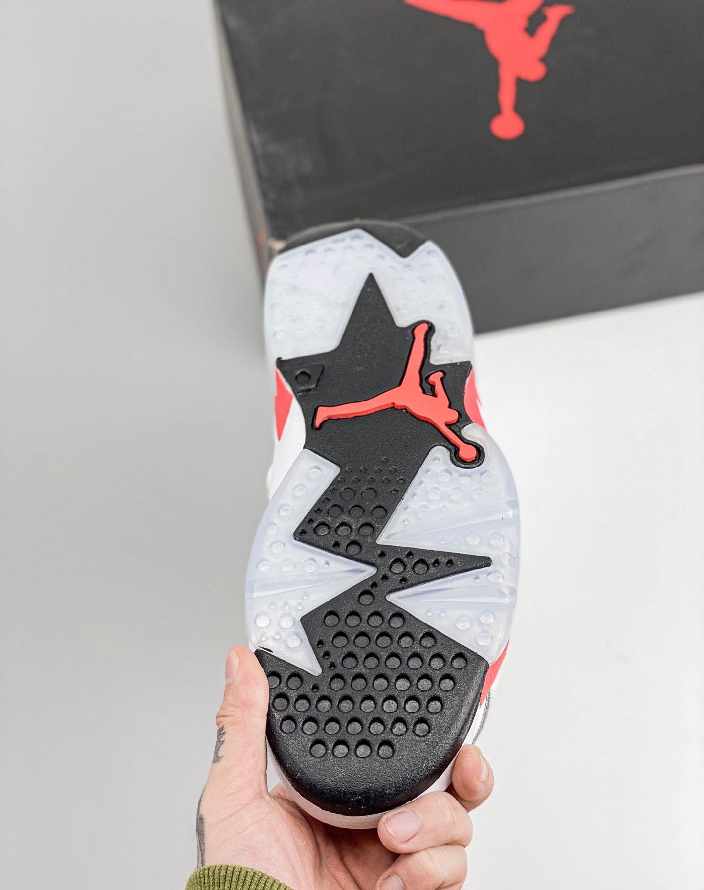 Air Jordan 6 Retro 36-46