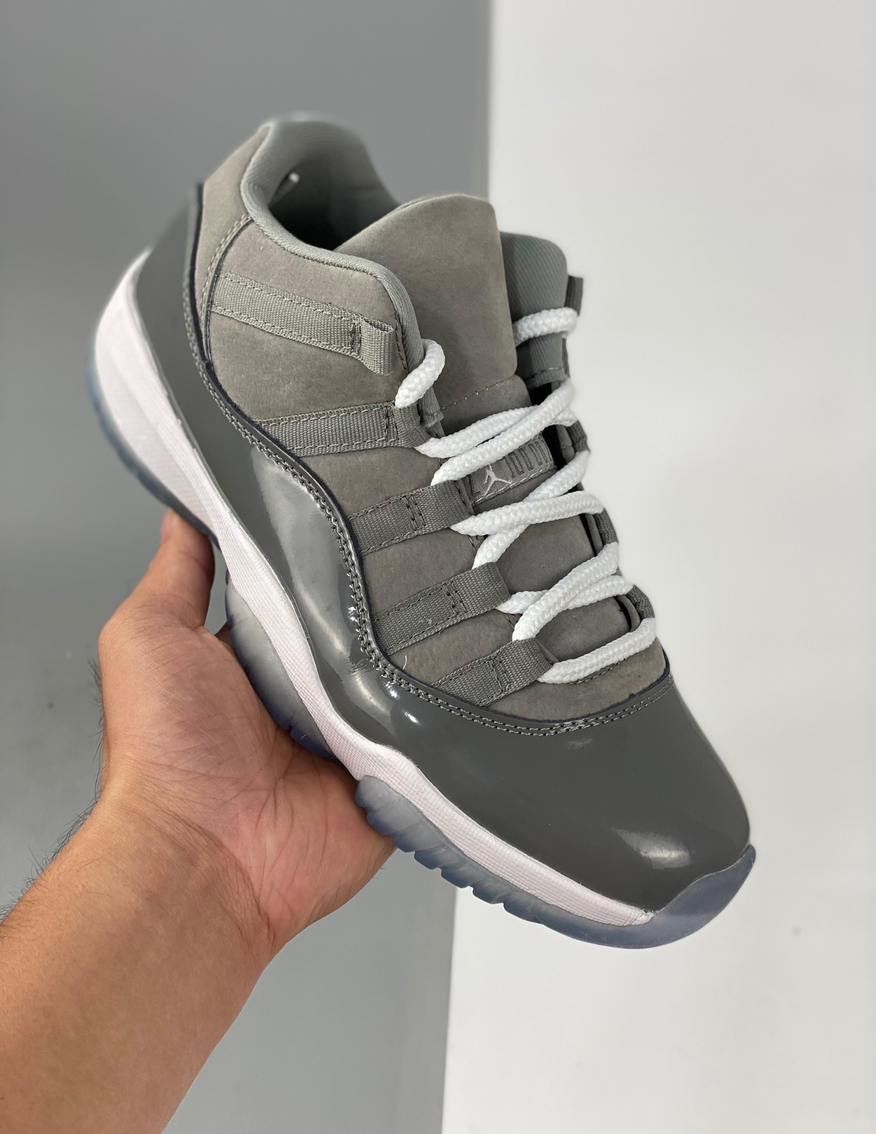 Air Jordan 11 36-46