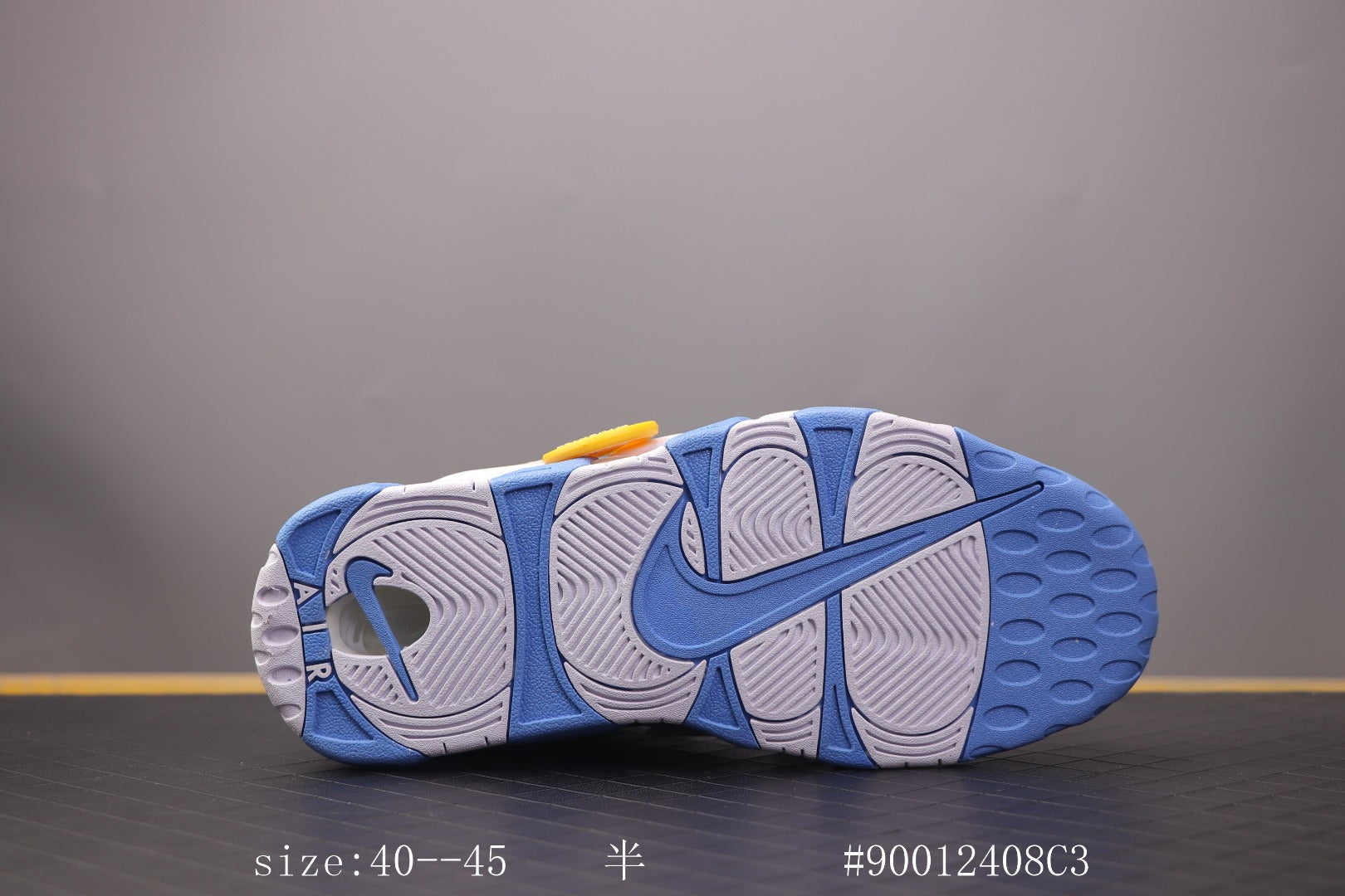 Air More Uptempo C4