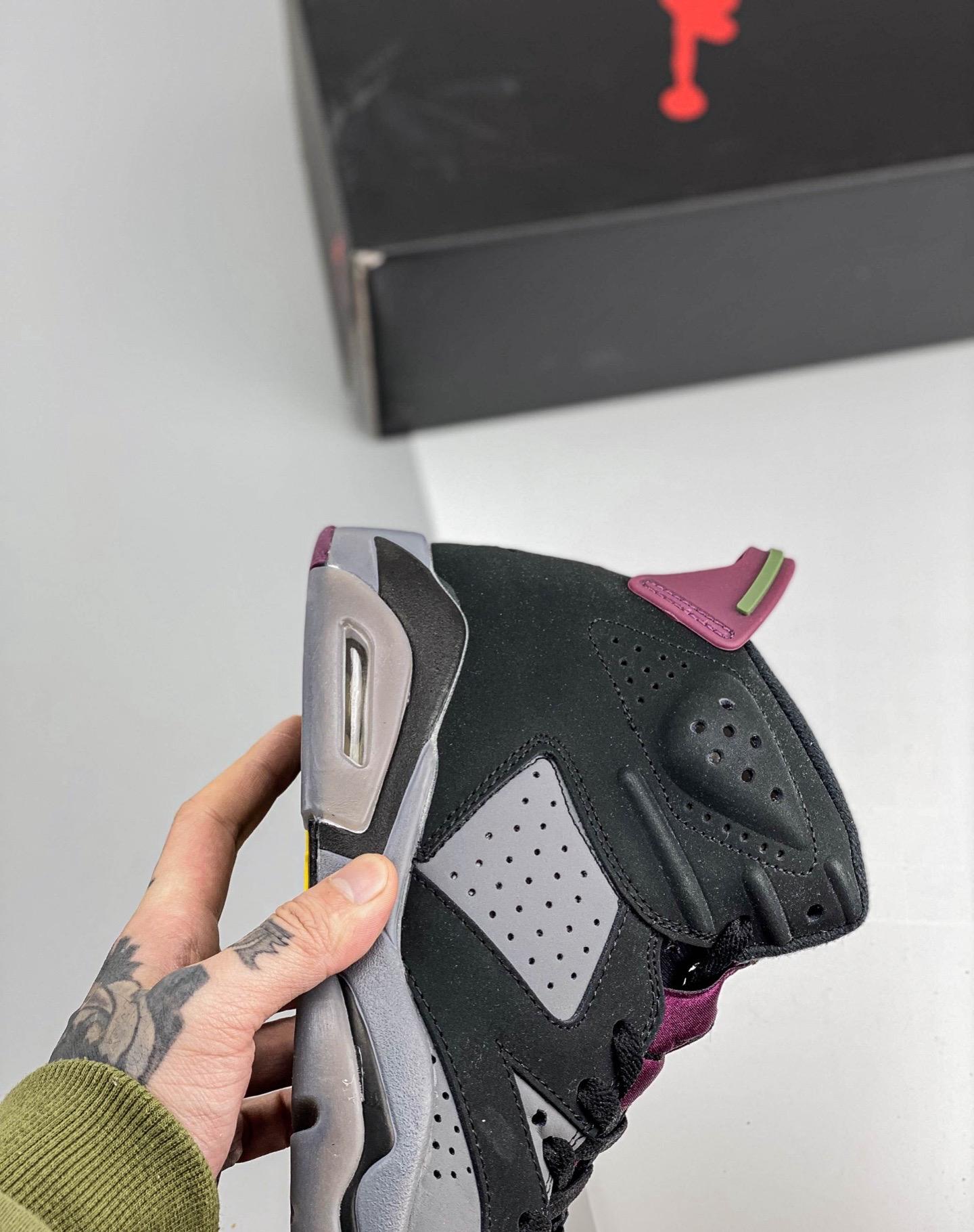 Air Jordan 6 Retro 36-46
