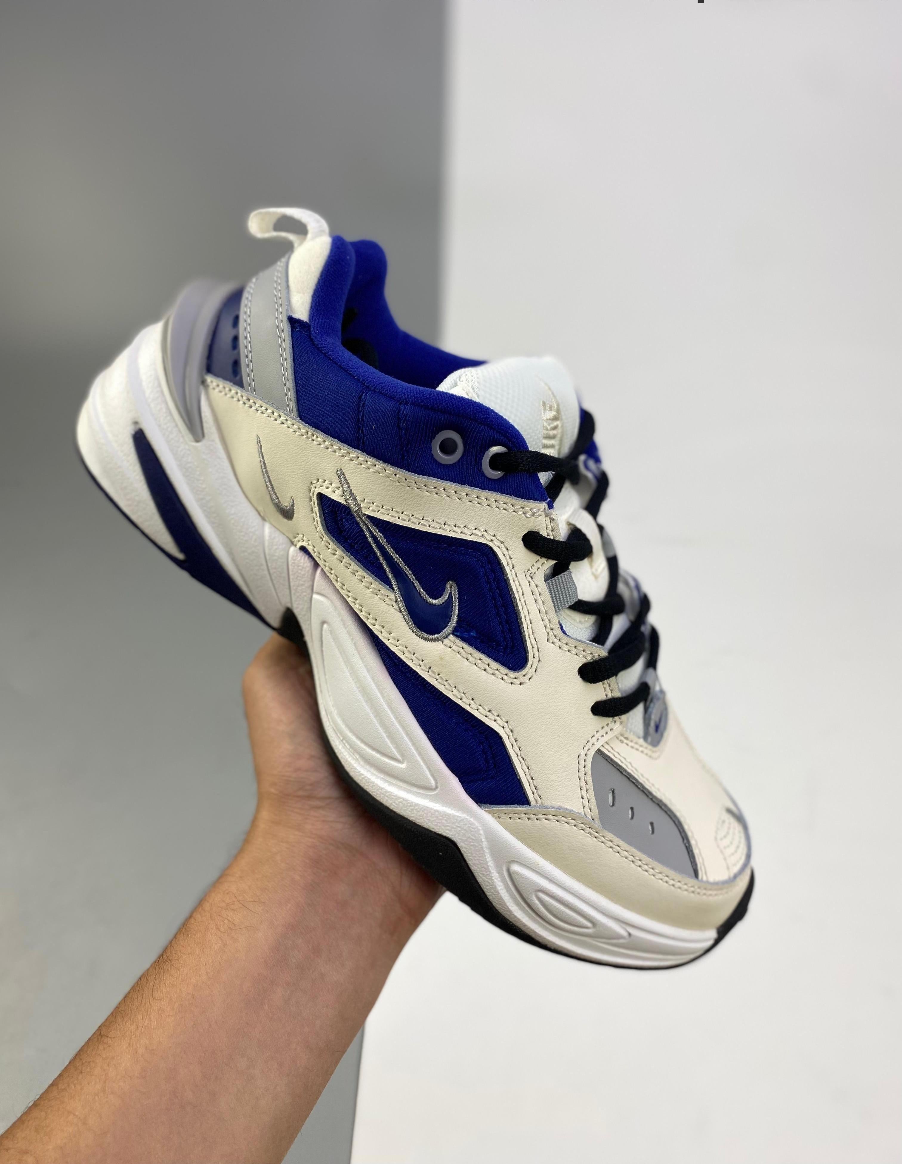 M2k Teknolux Denim