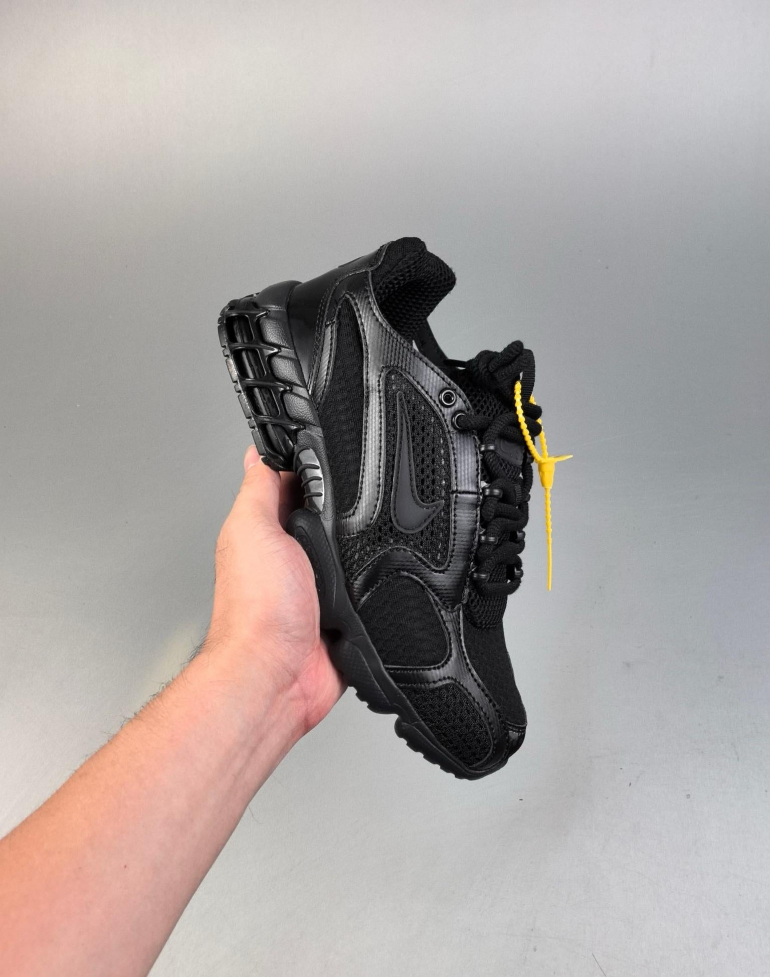 180 Stussy Air Zoom Air Zm Spiridon Cg 2 40-45 _2