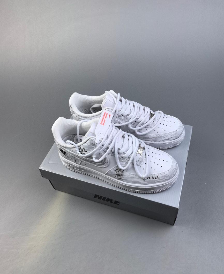 Air Force 1 Low 07 36-45