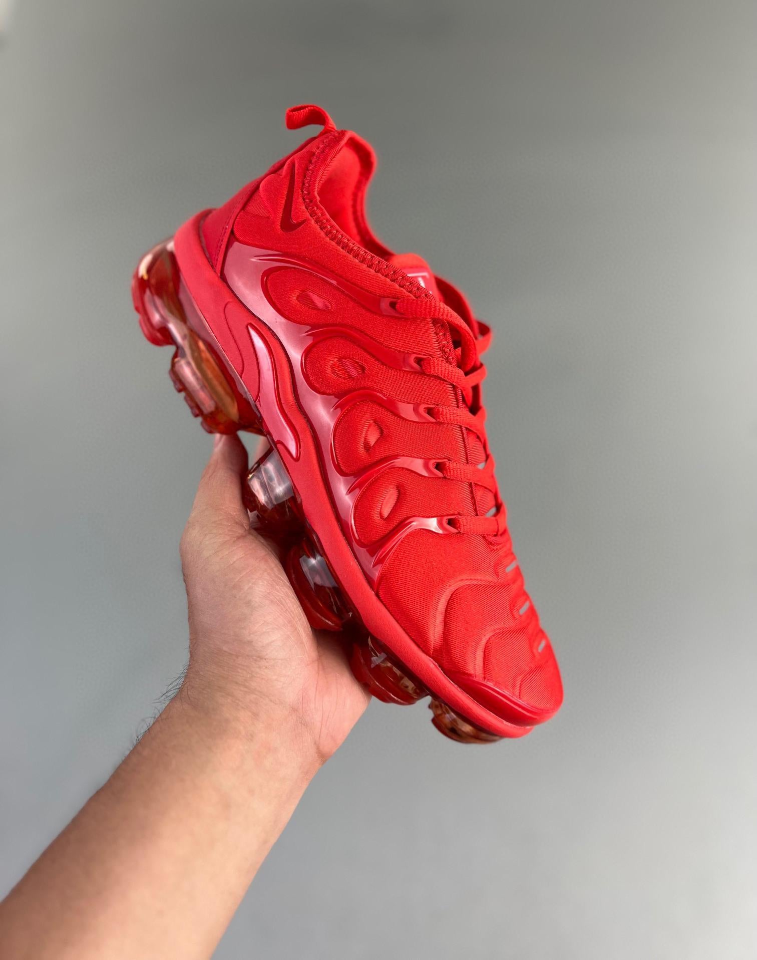 Air Vapormax Tn Plus 36-47