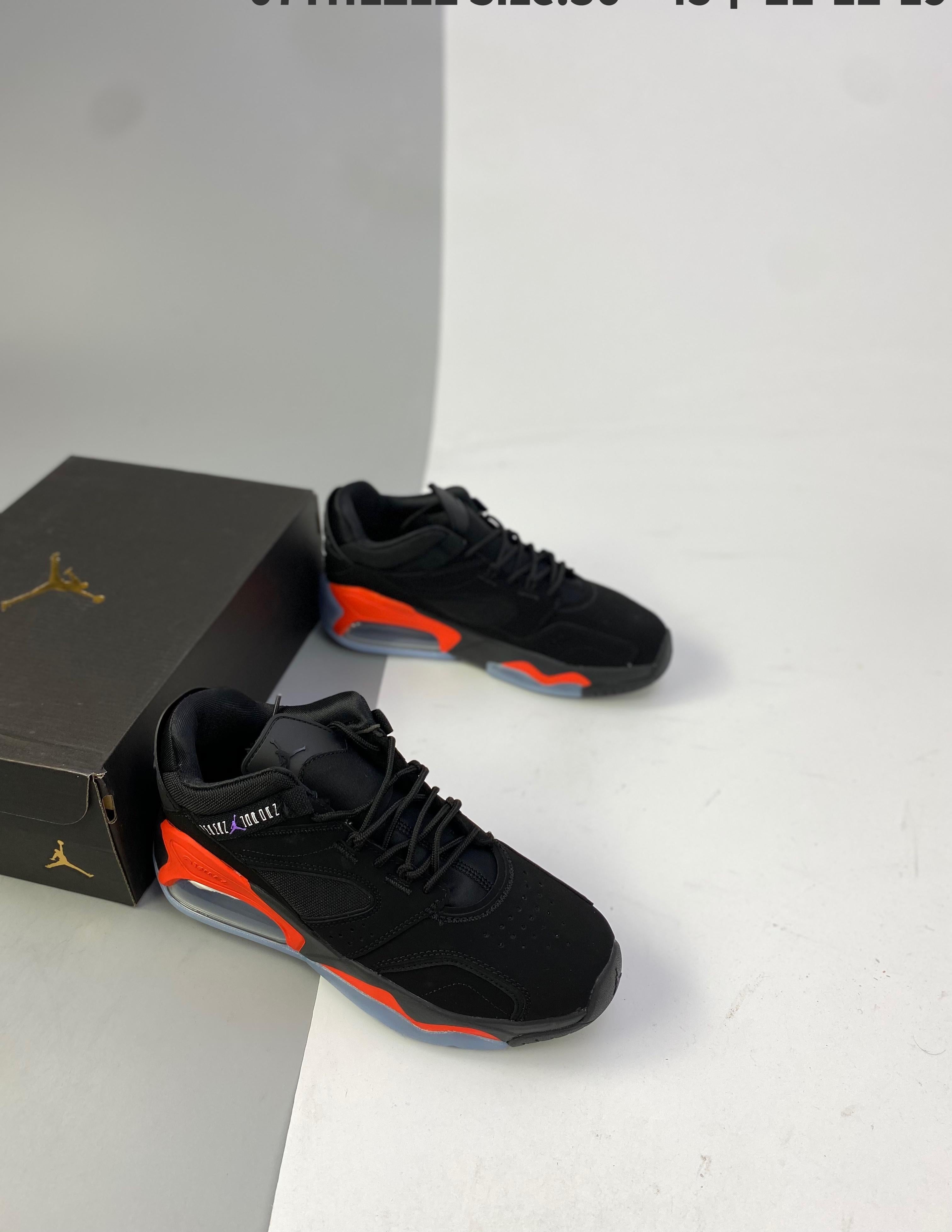 C4 Air Jordan Point L 36-45
