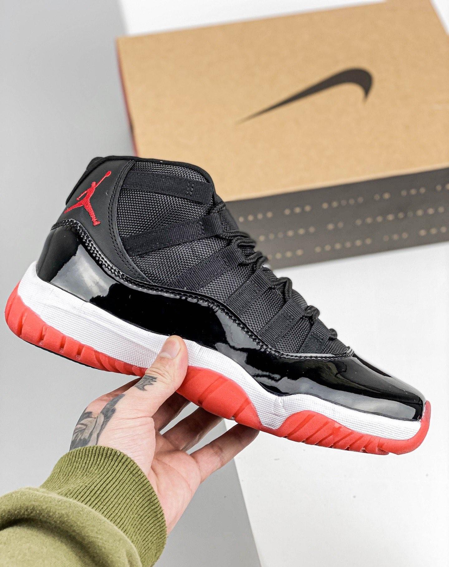 Air Jordan 11 High
