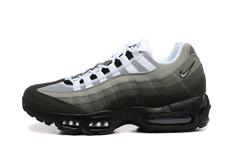 140 Air Max 95 1895-401 Air Max 95 Og Gray Gradient At2865-003 36-46