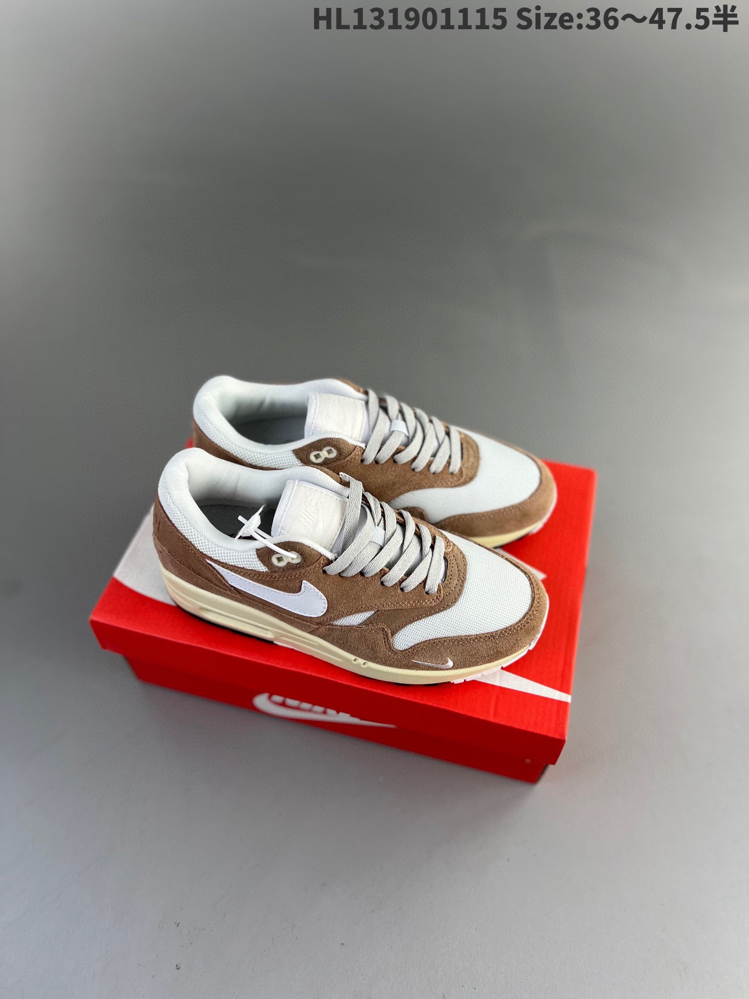 Air Max 1 36-46