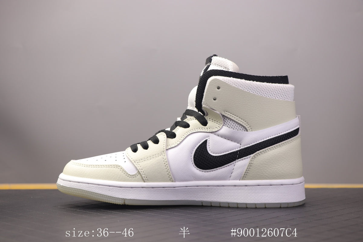 C4 Air Jordan