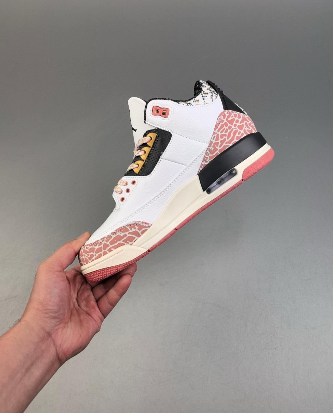Air Jordan 3 Retro 36-45