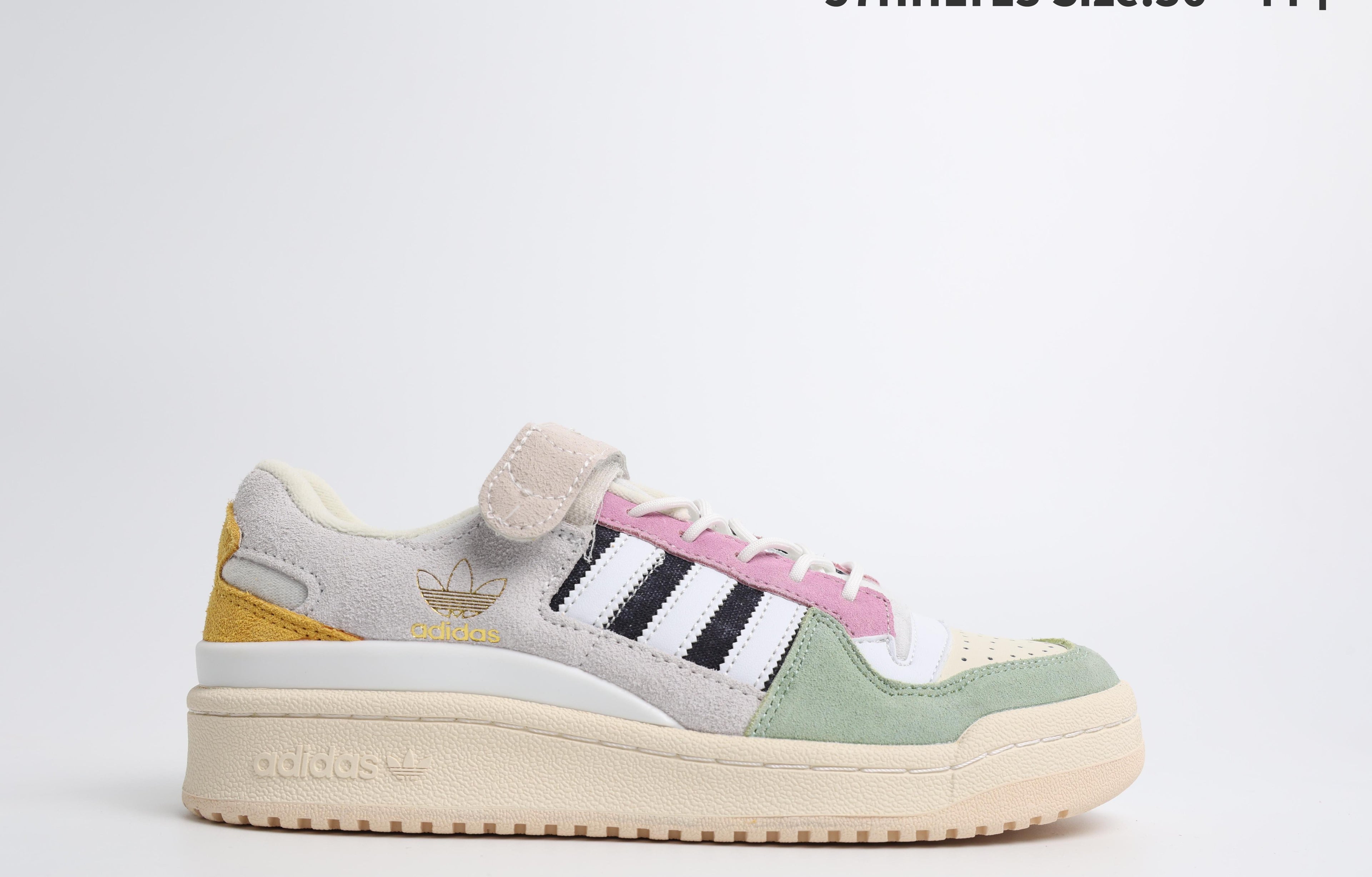 Forum 84 Low 80 36-44