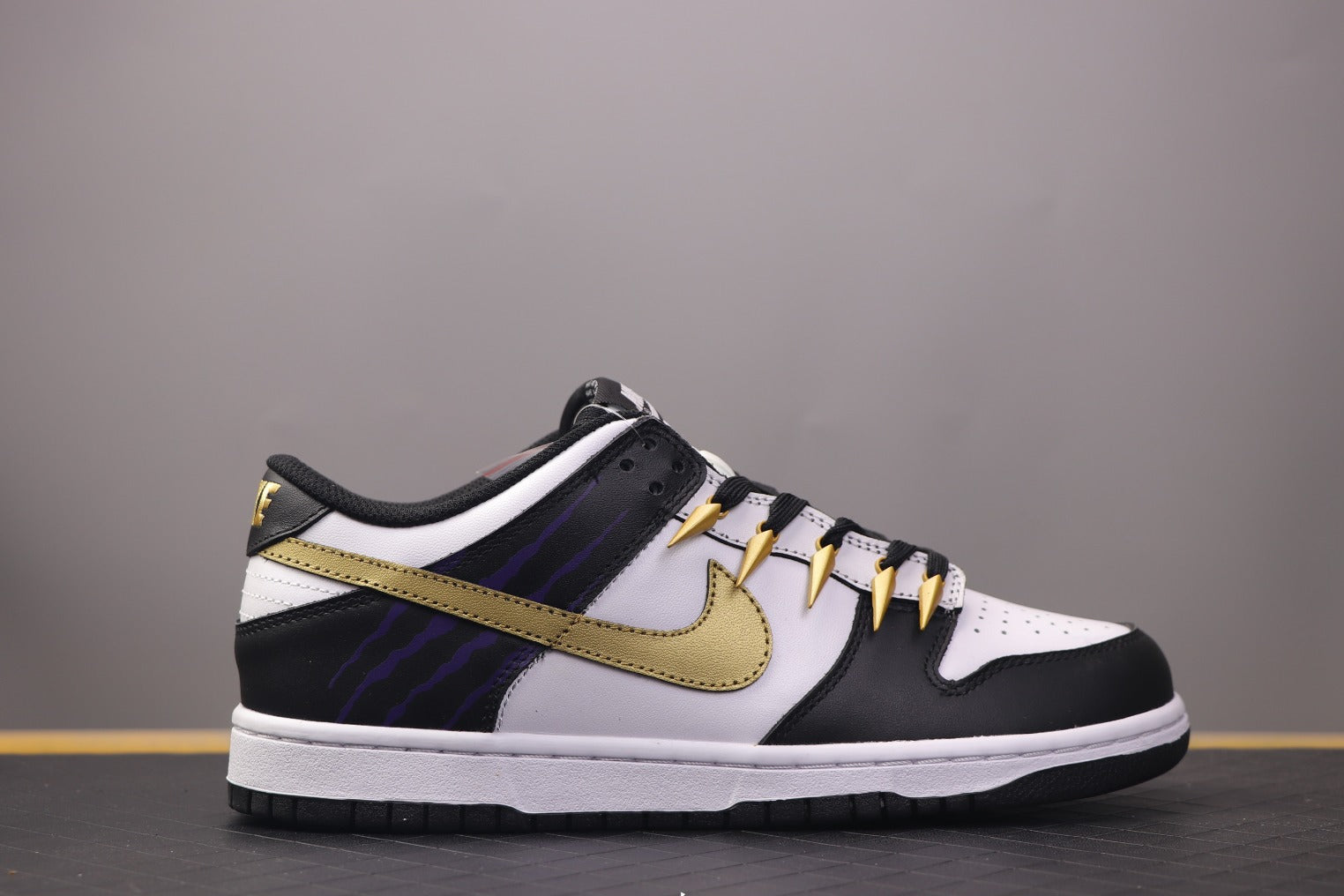 Dunk High 36-43