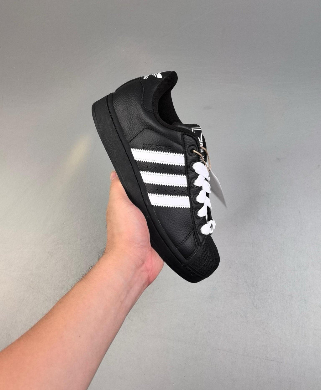 Original Superstar 2 36-46