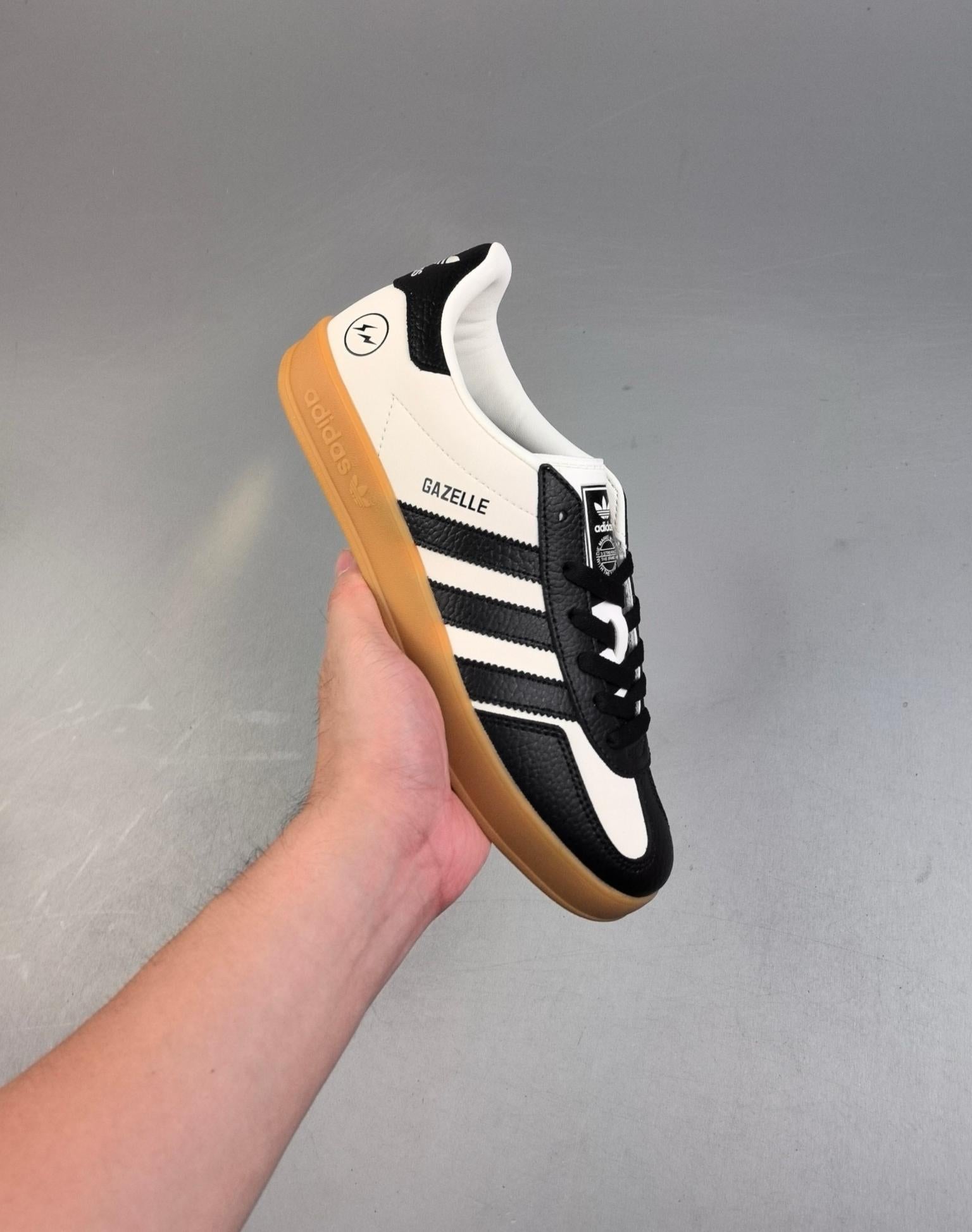 Originals Gazelle Diy 36-45