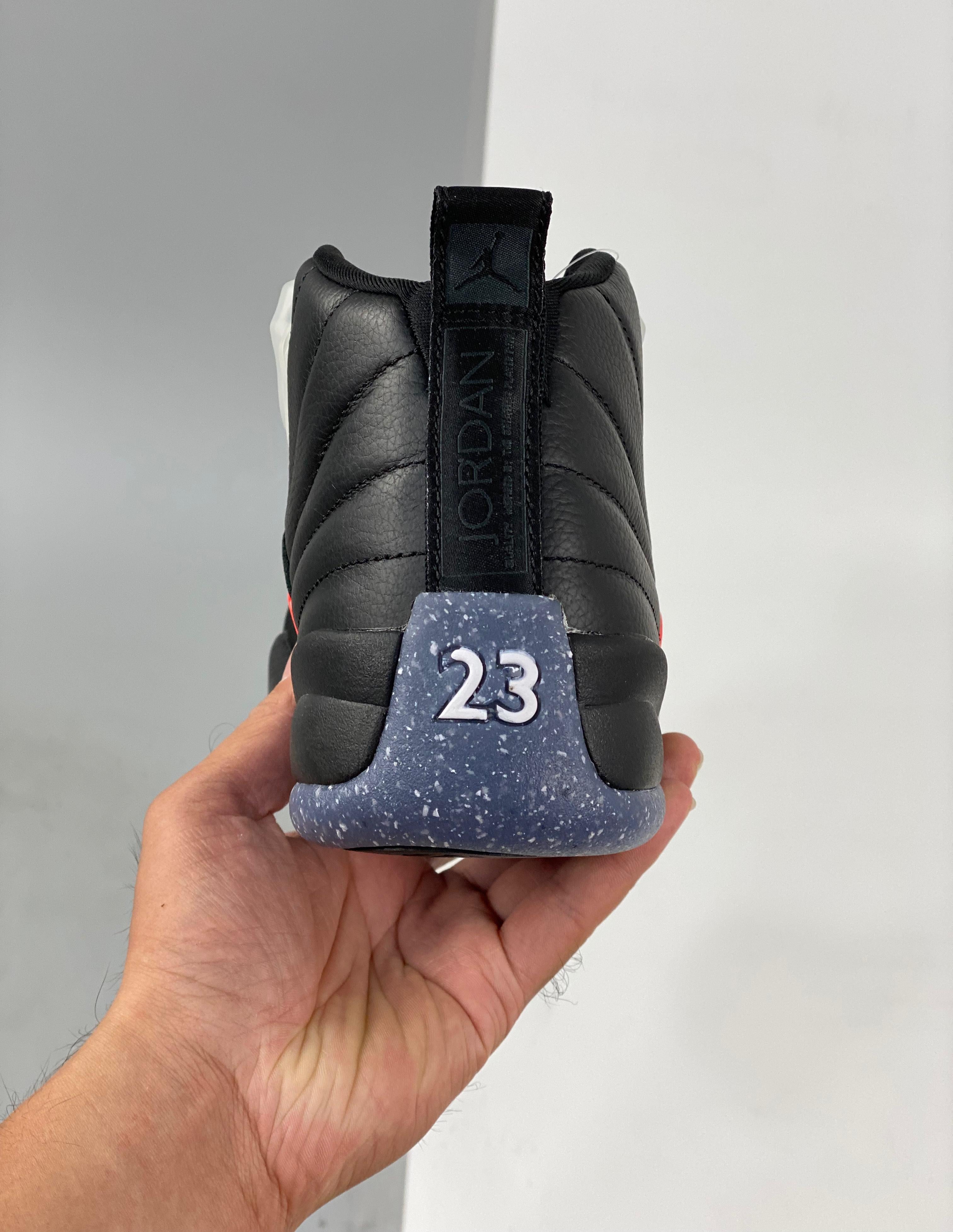 Air Jordan 12 Utility 40-47