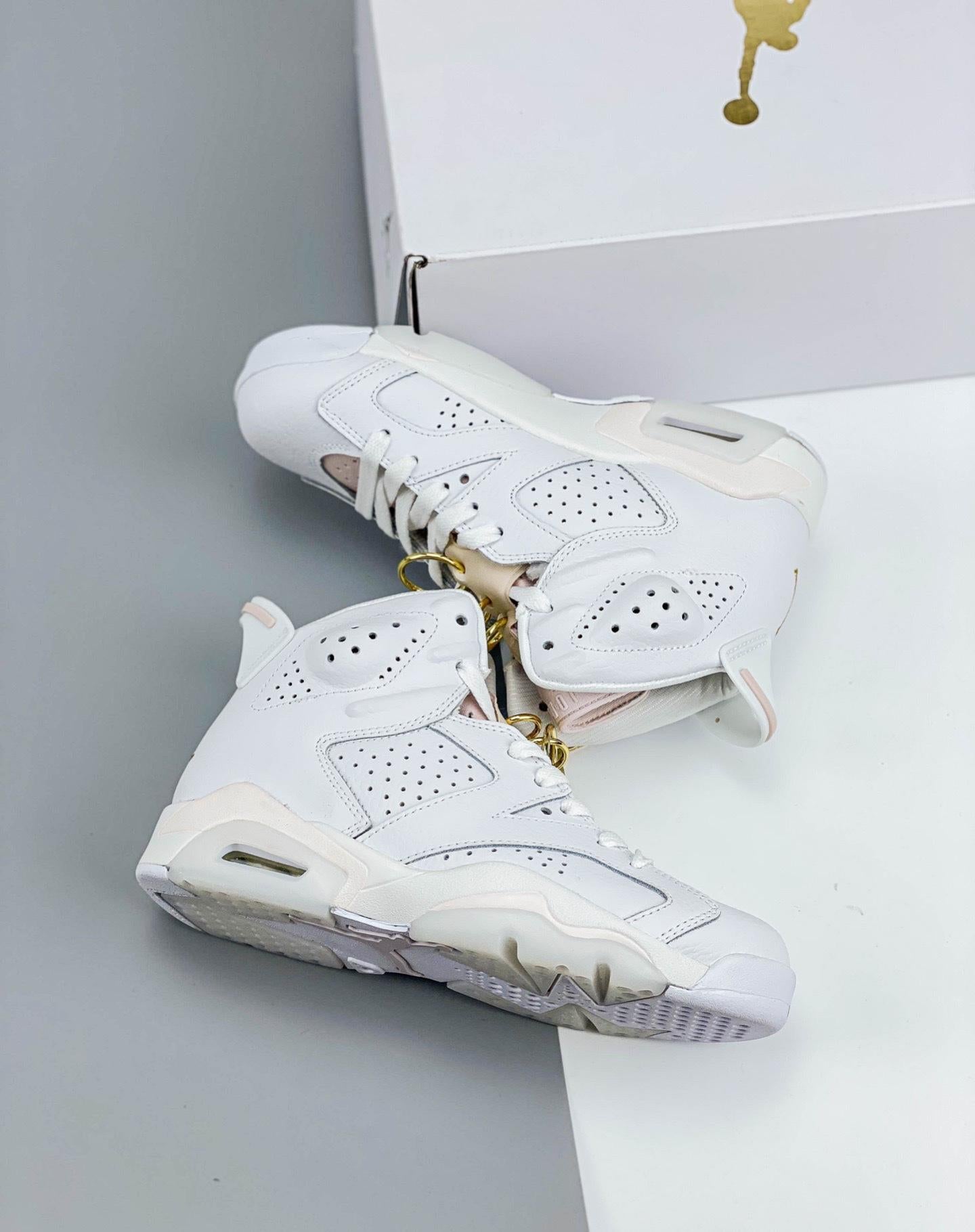 Air Jordan 6 Retro 36-46