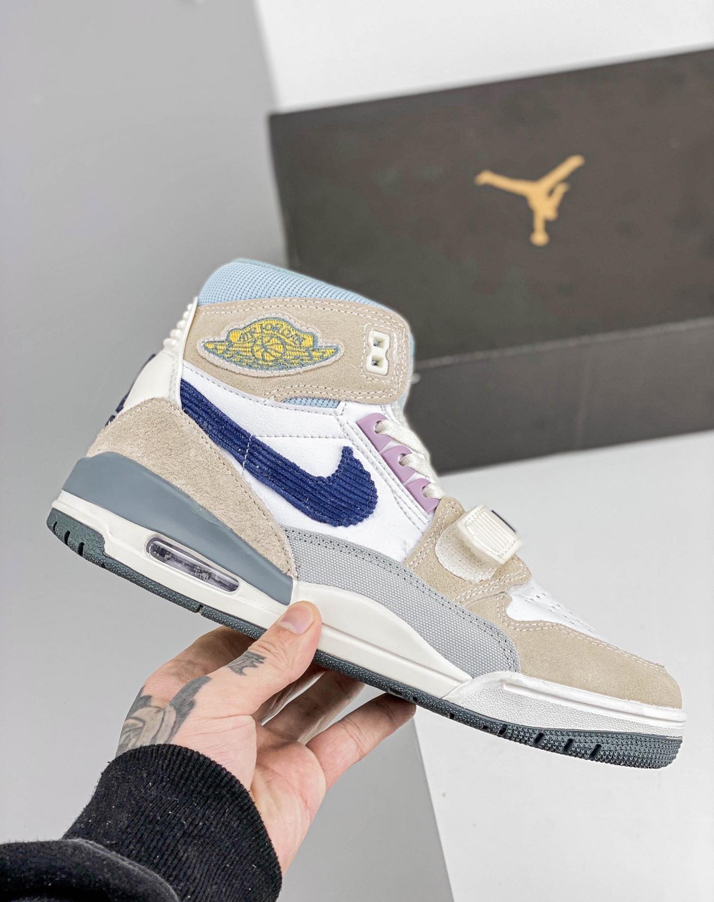 Air Jordan Legacy Trainer 2