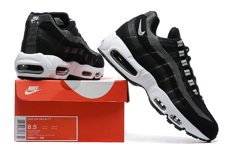 Air Max 95 Black Pure Platinum 40-46