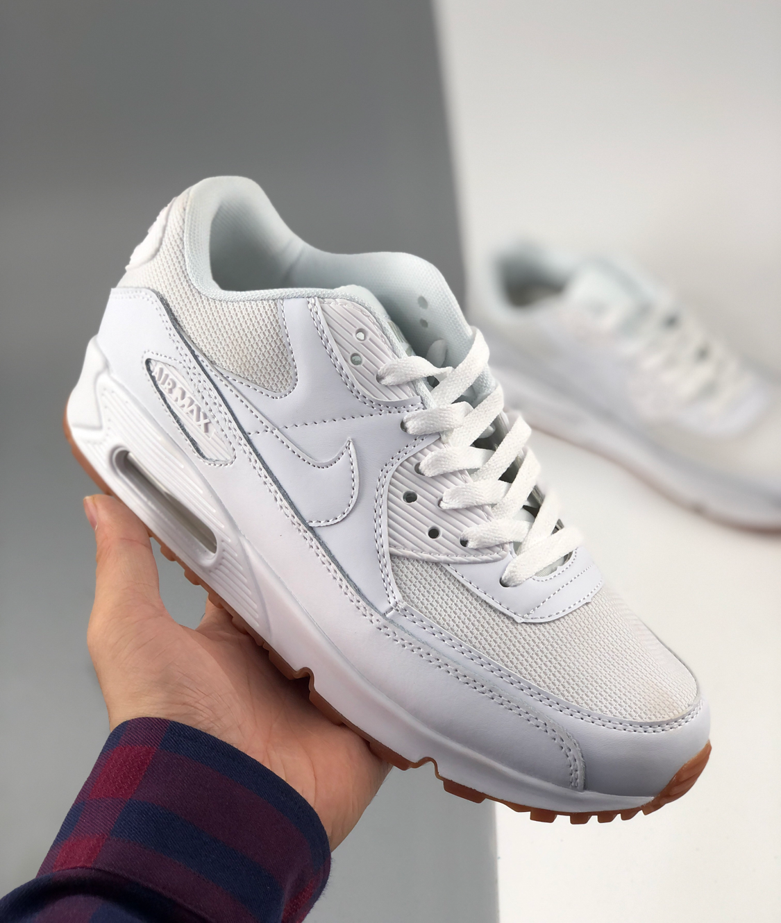 140 Max 90 Oreo 36-45