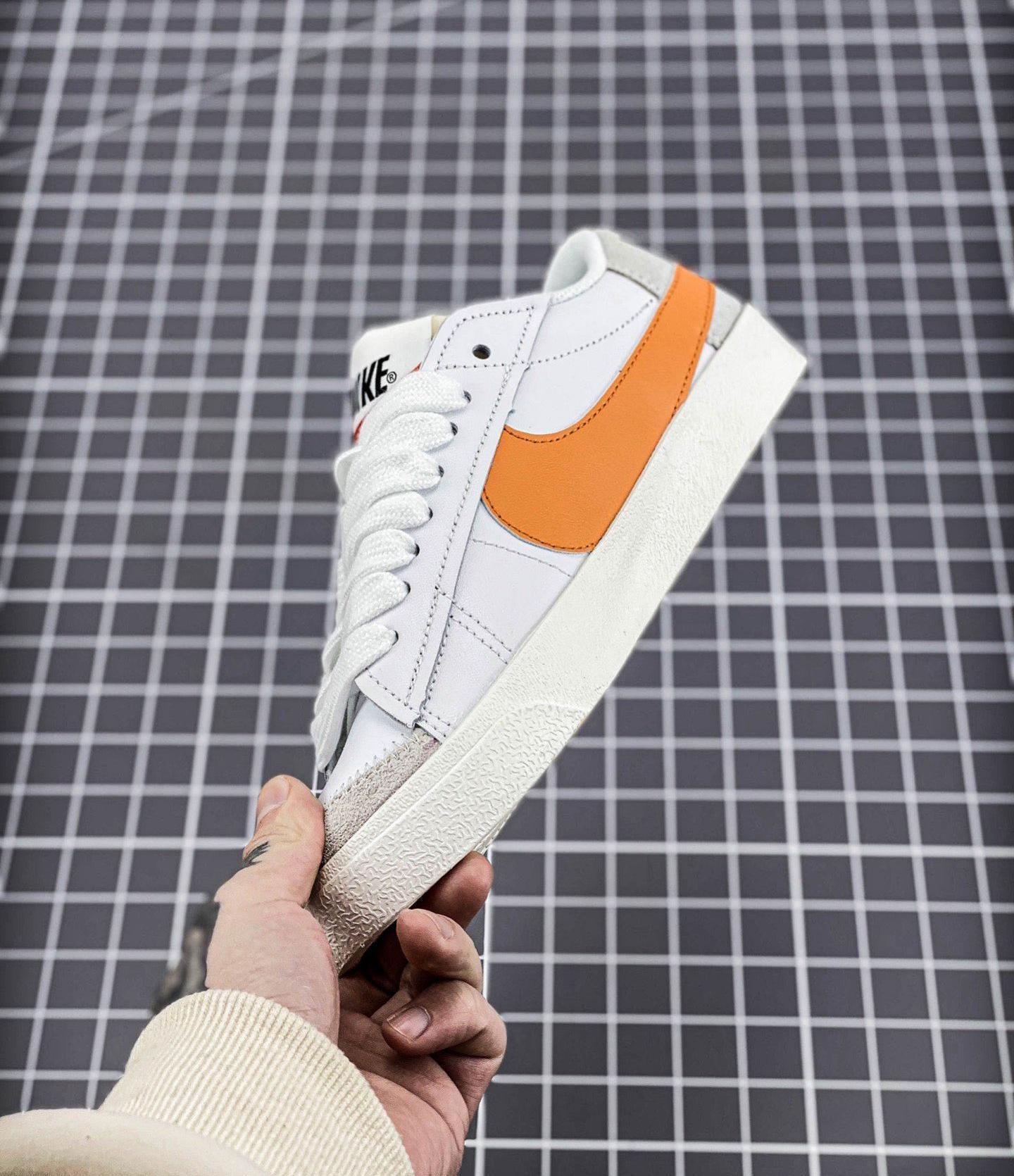 Blazer Mid Vintage 77 36-45