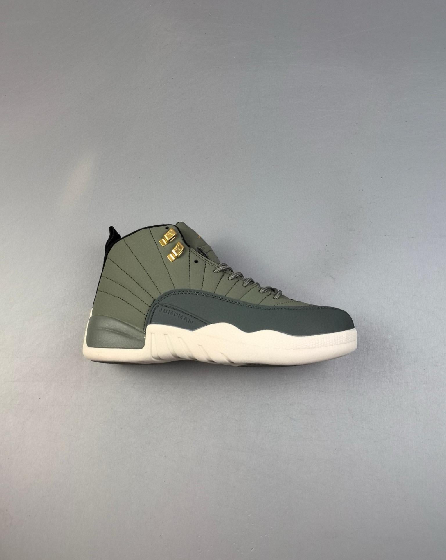 Air Jordan 12 Retro Phantom 40-47