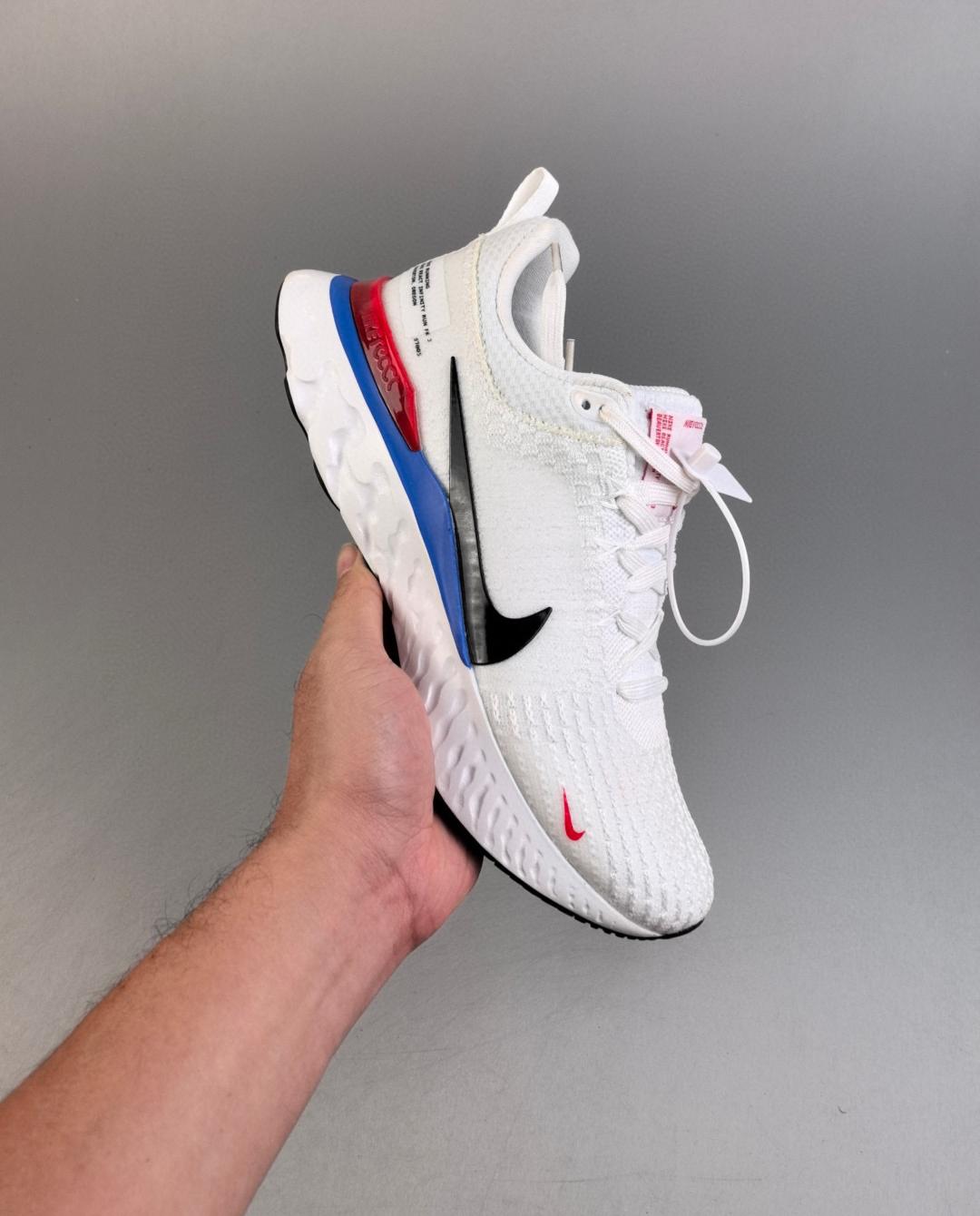 180 React Infinity Run Fk 3 Prm Dz3014 40-45 _3