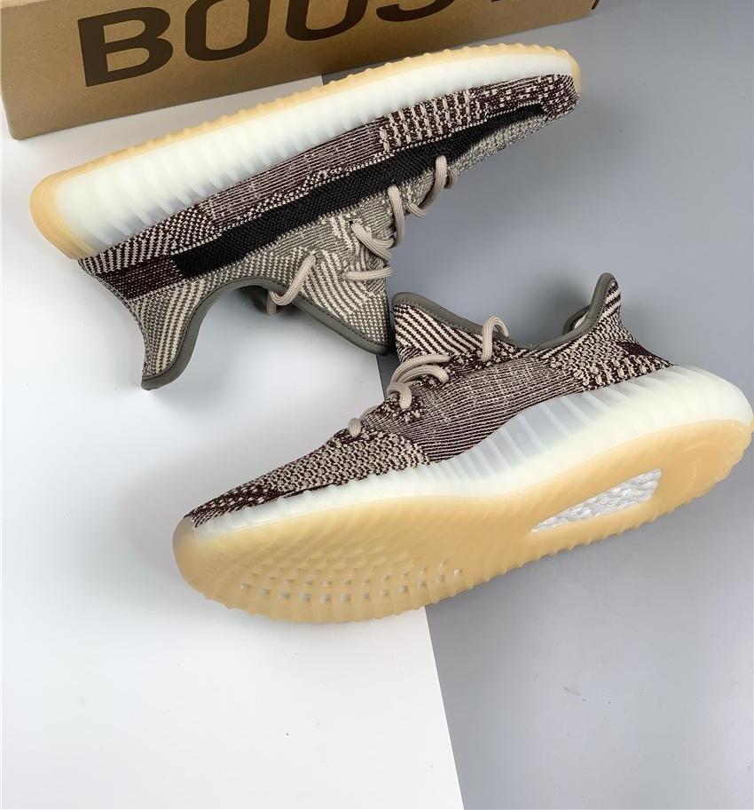 Yeezy 700v2 Teal Blue 36-46