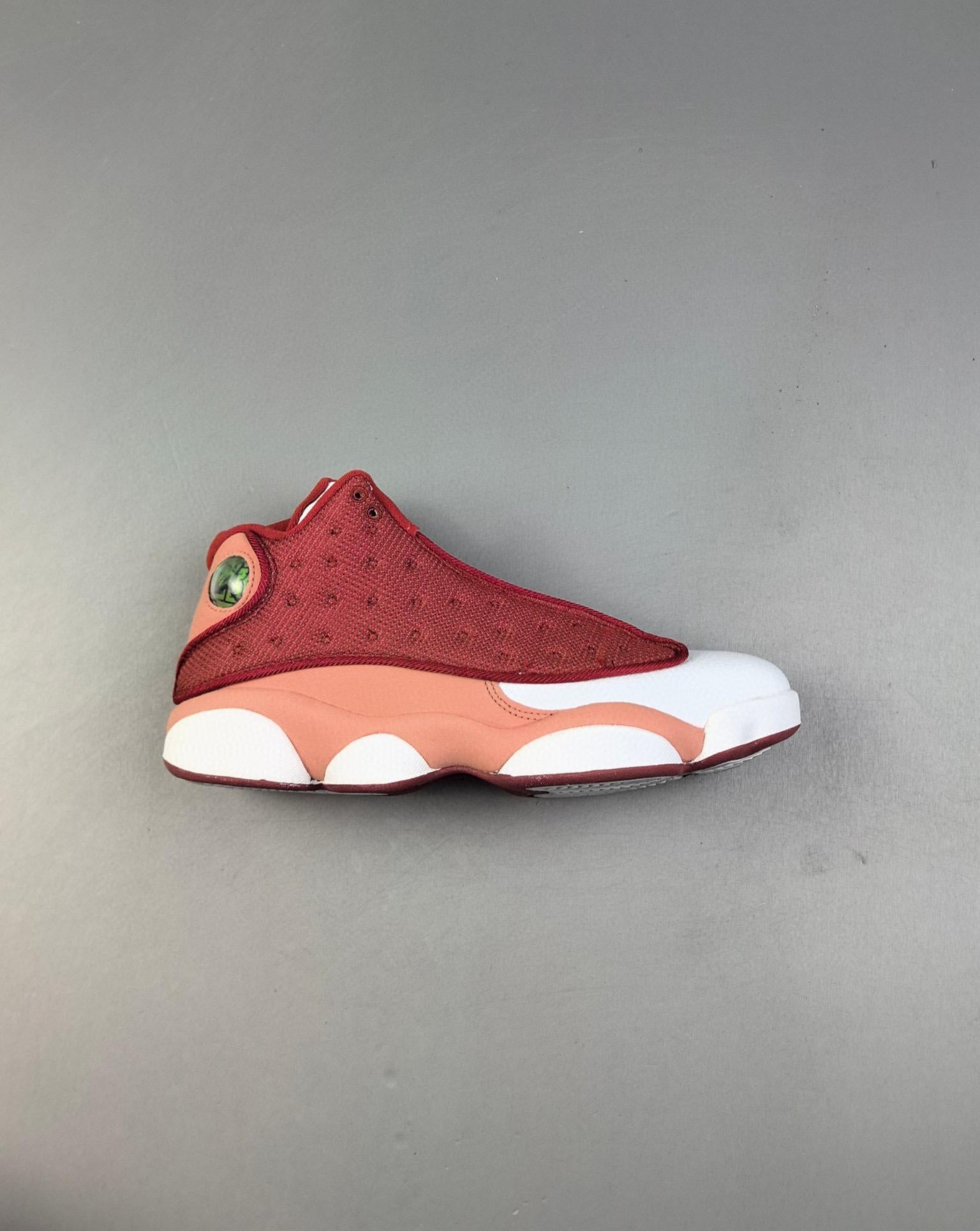 Air Jordan 13 Retro High Dune Red 40-47