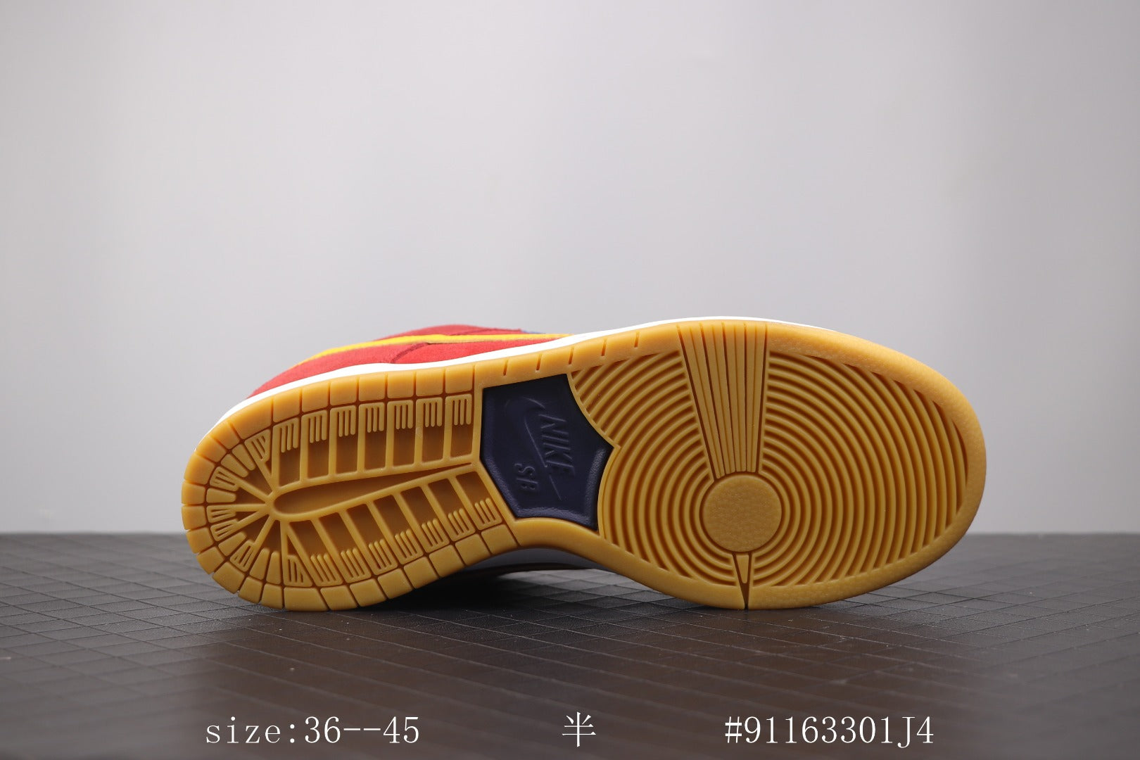 Sb Dunk Low barcelona