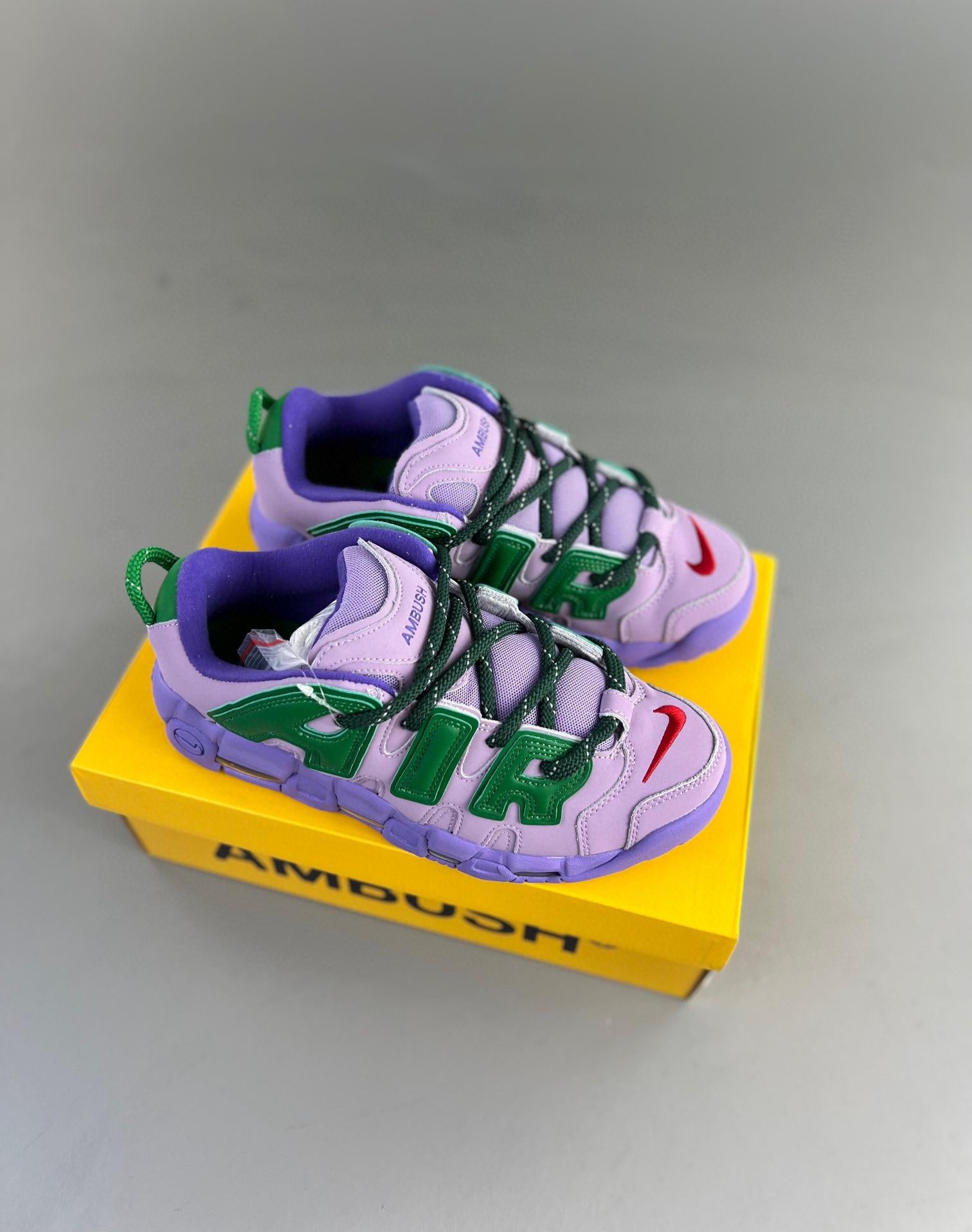 Air More Uptempo 36-46