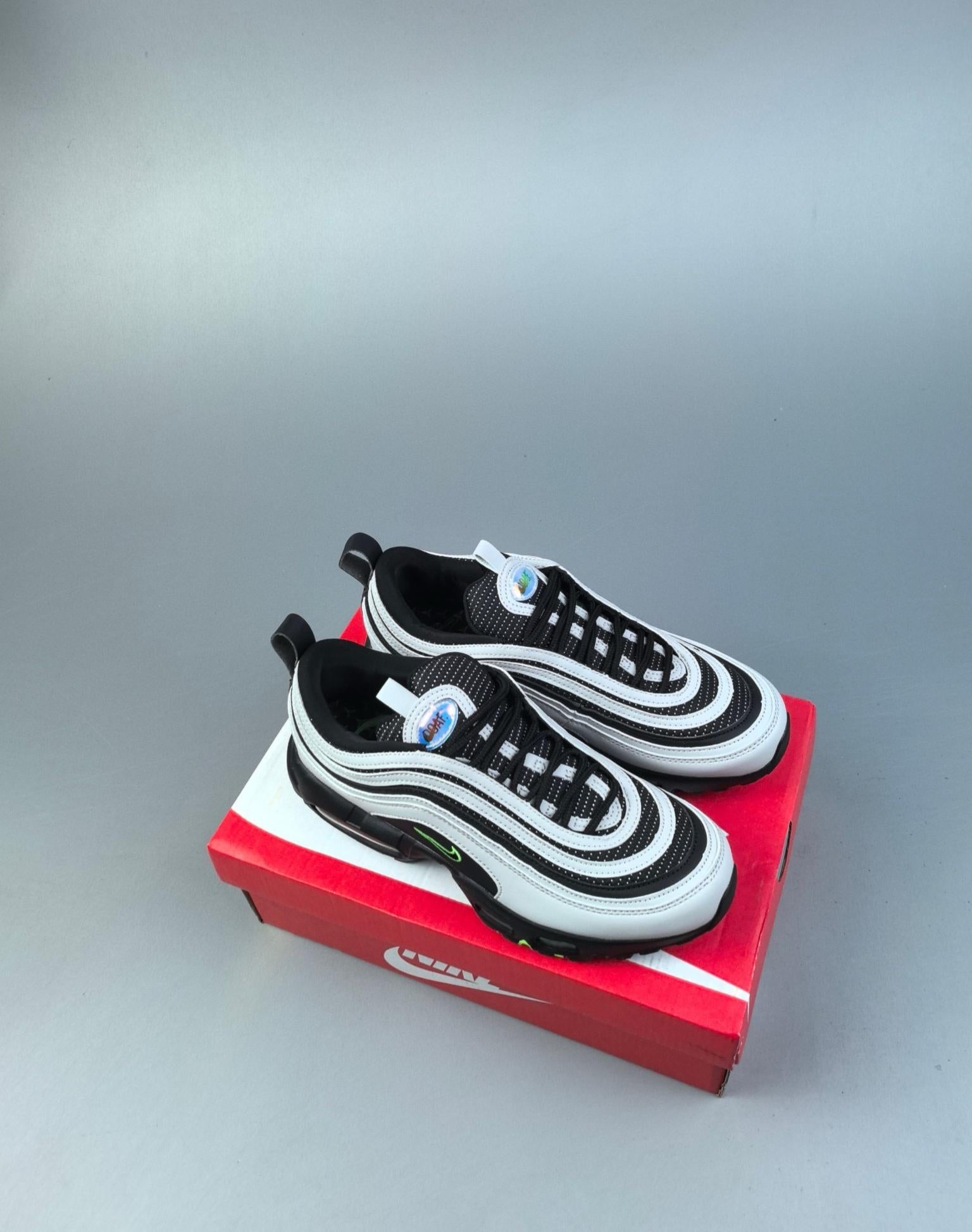 Division Street X Air Max 97 Storm 40-47