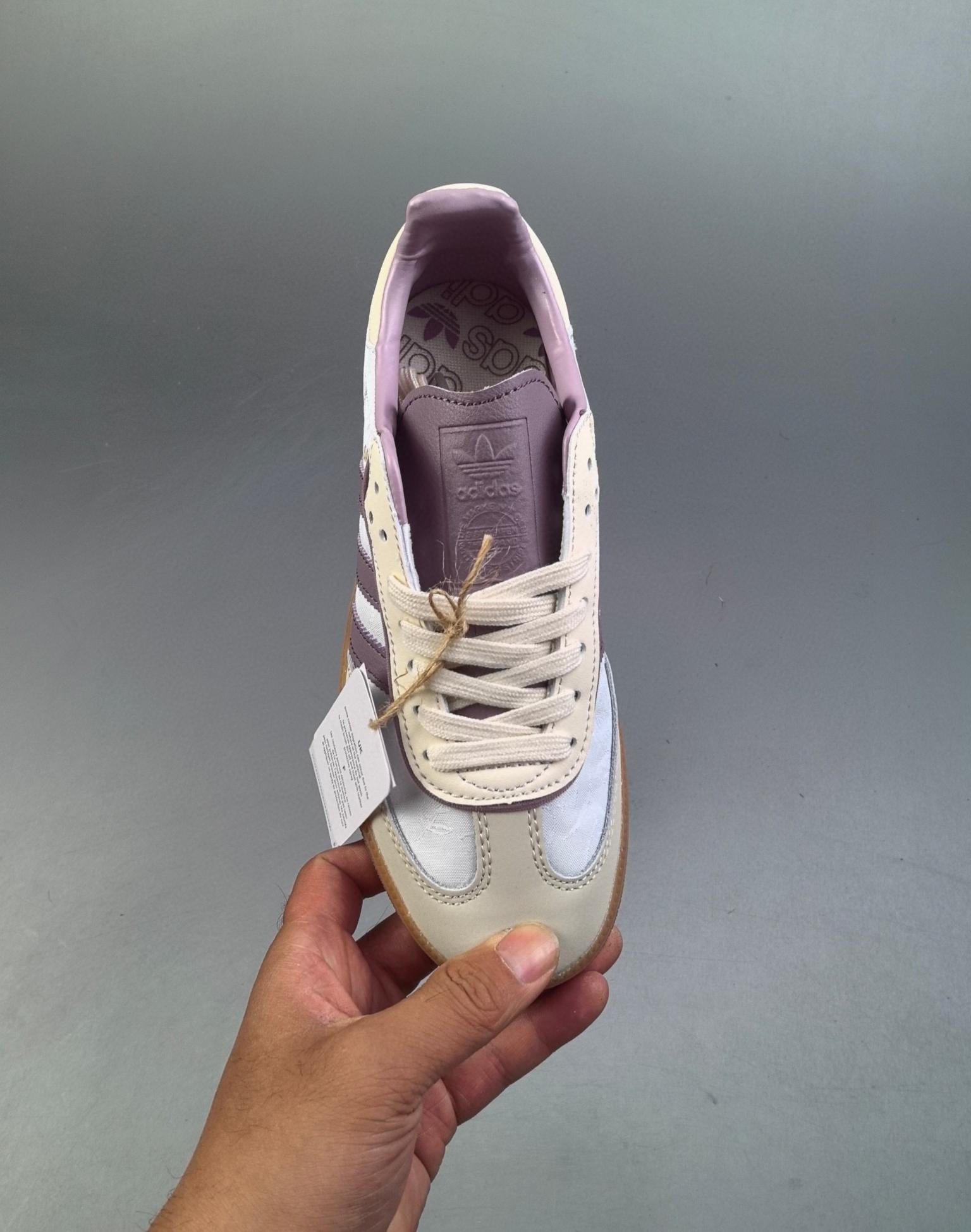 Originals Street Samba Savannah 36-45
