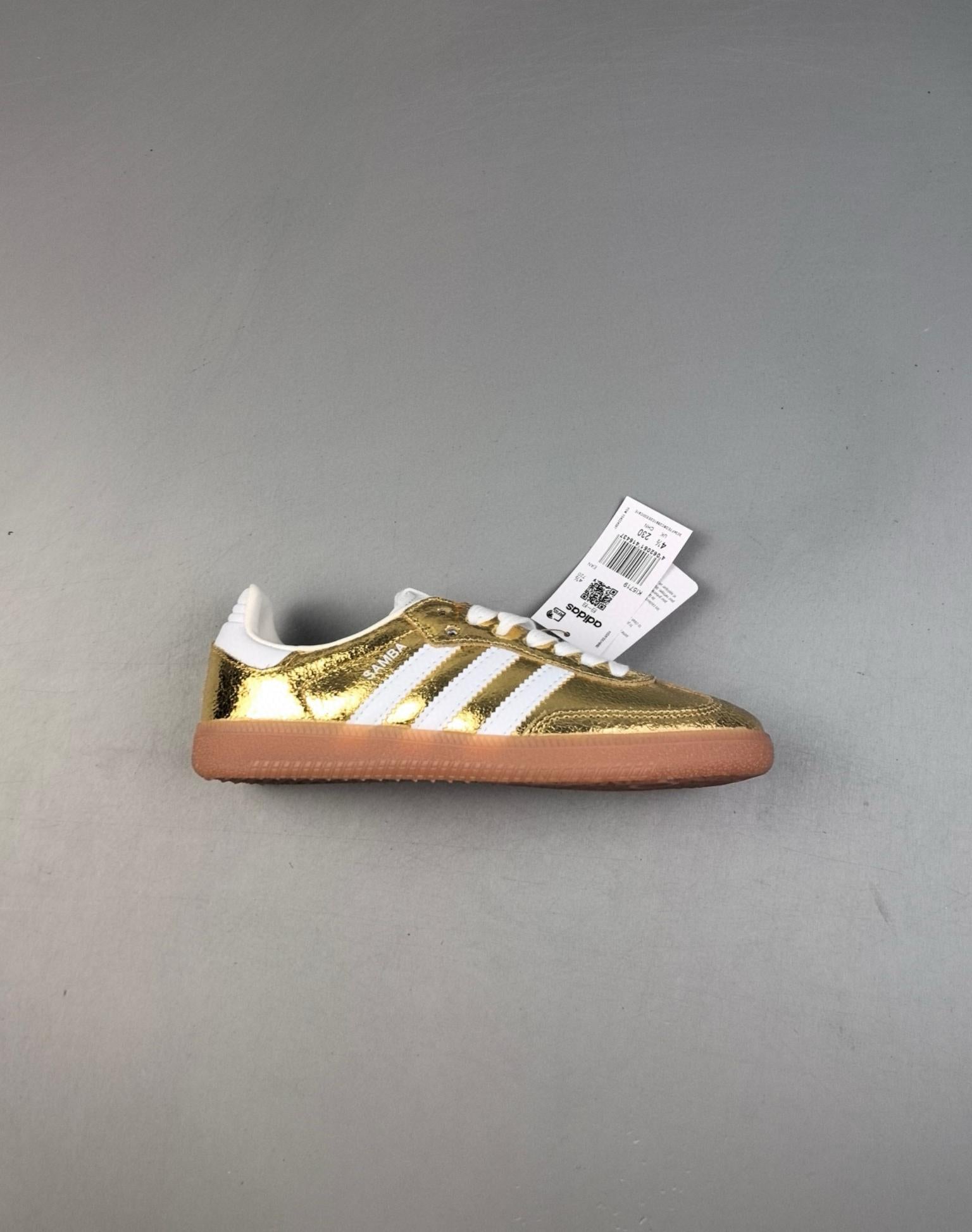 Samba Ki 35-45