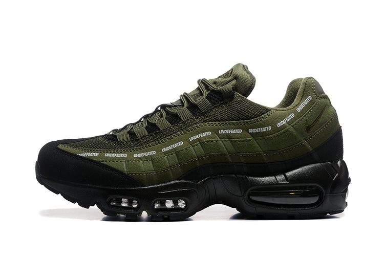Undefeated Air Max 95 2025