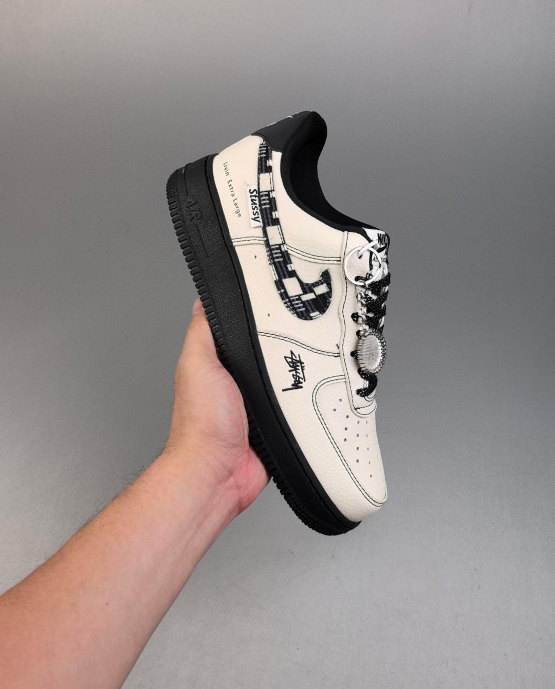 Air Force 107 36-45