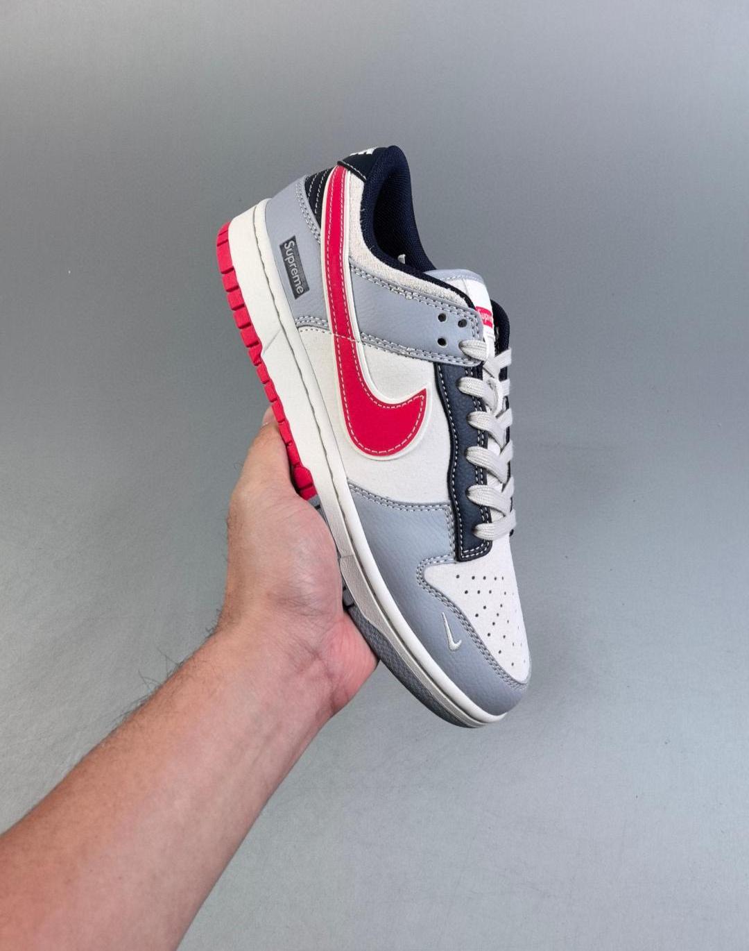 Stussy X Supreme X Dunk Sb Low 36-45