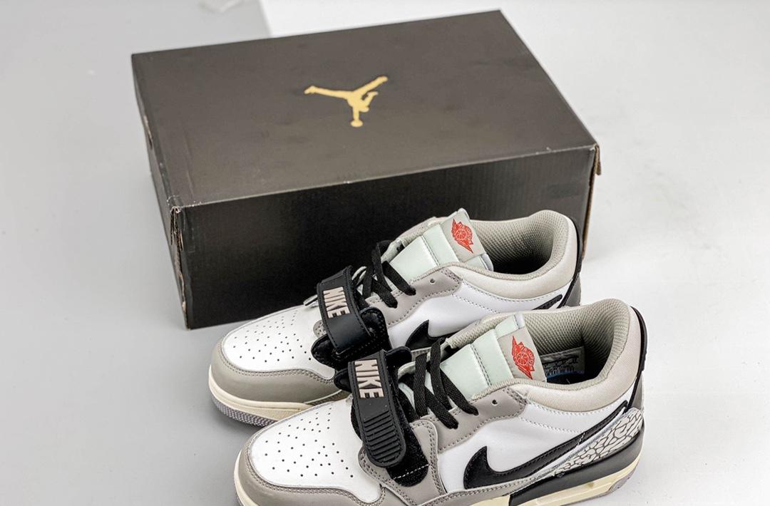 Air Jordan Legacy