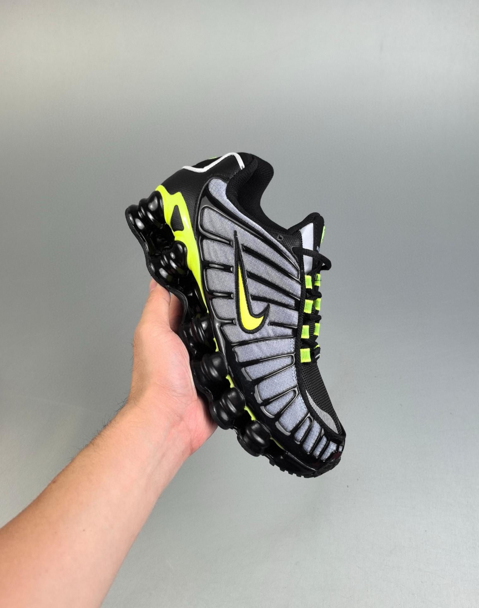 Shox Tl 40-45