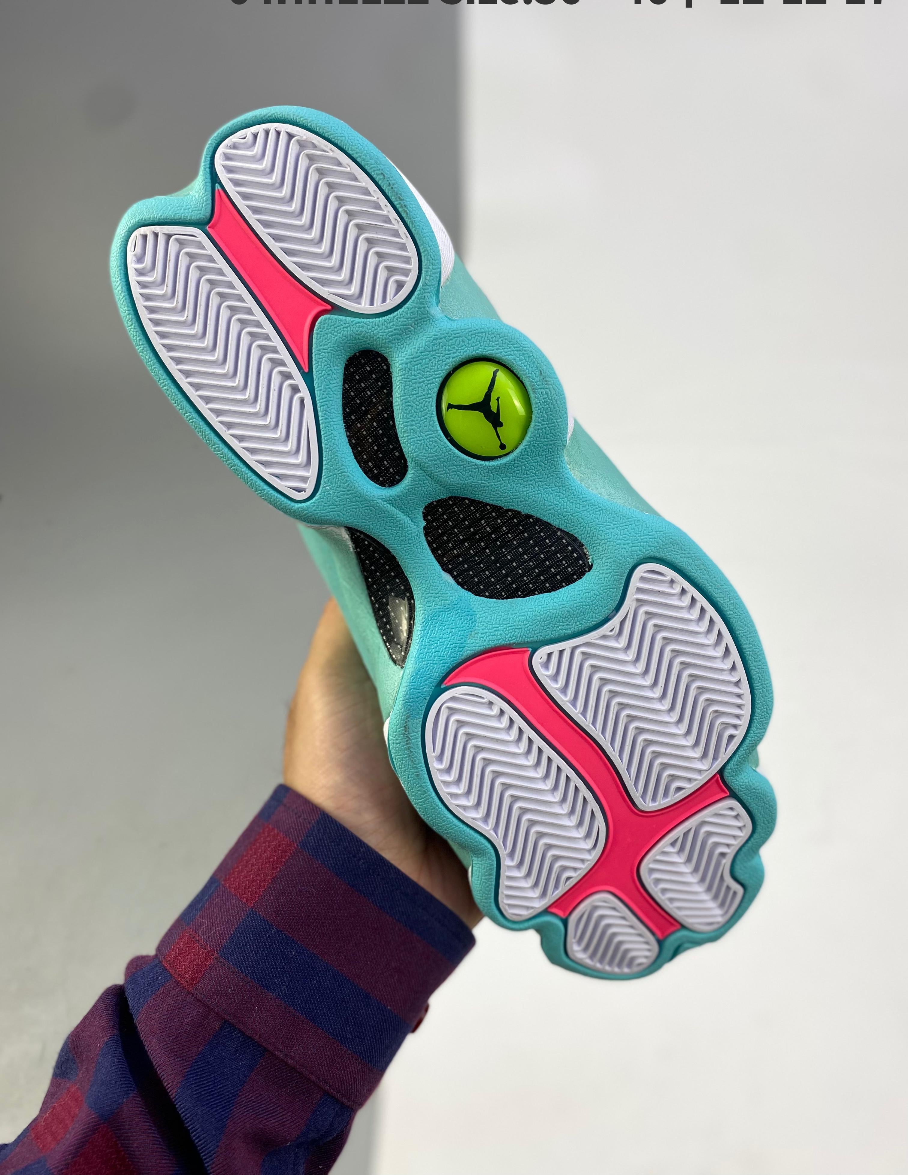 Air Jordan 13 Retro Gs 36-46