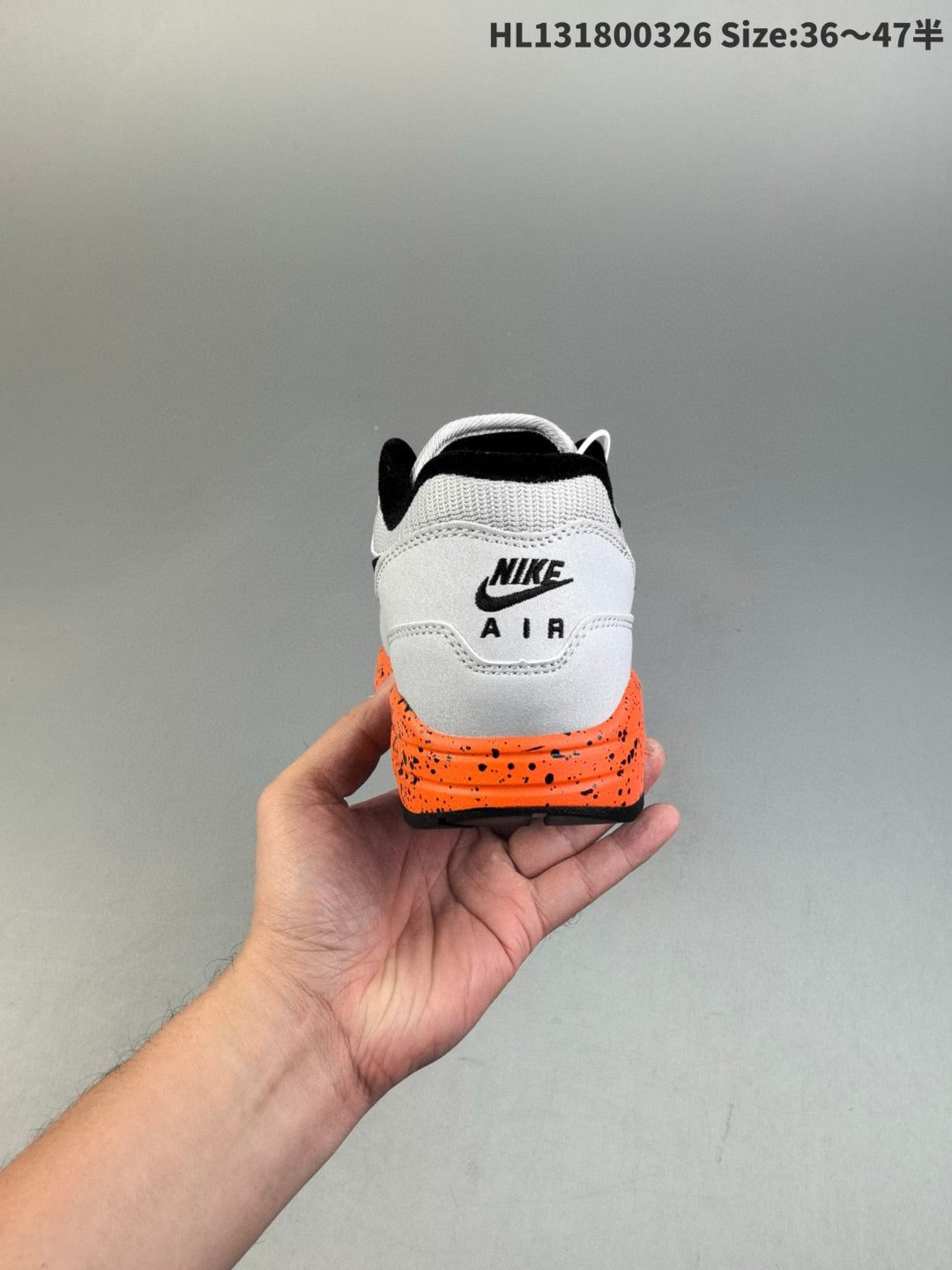 Air Max 1 36-47