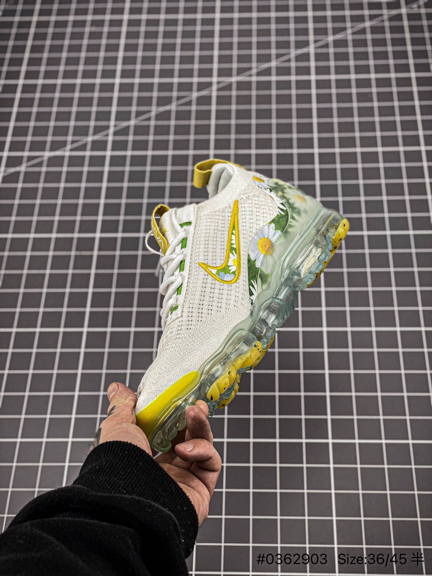 Air Vapormax 2021 Flyknit 2021 36-45