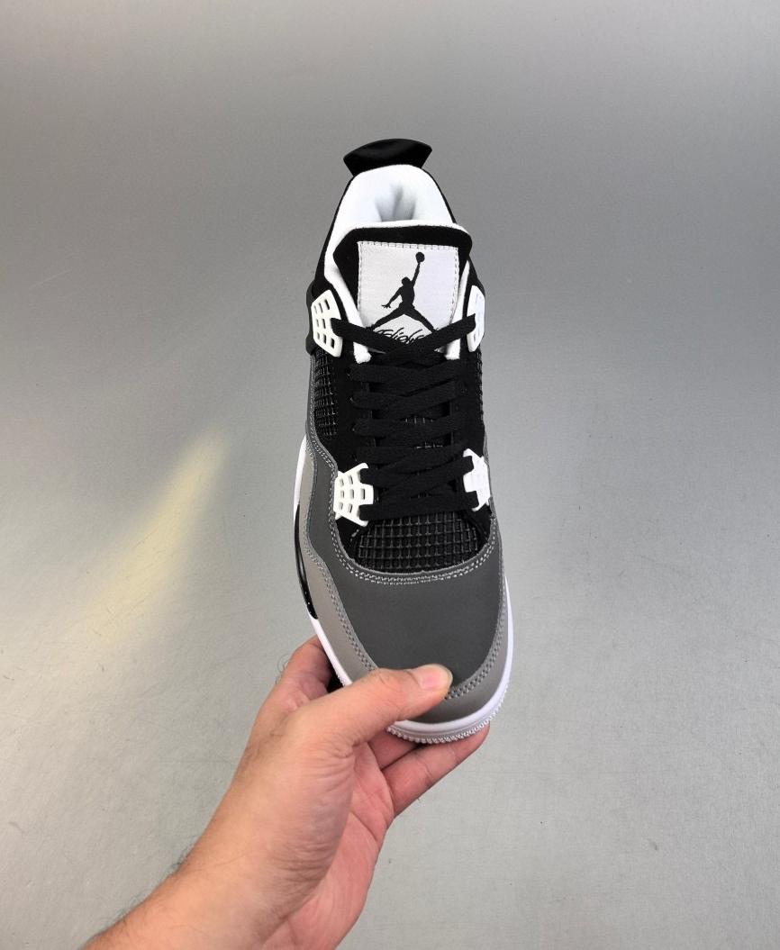 Air Jordan 4 Retro Pear Pack 36-47