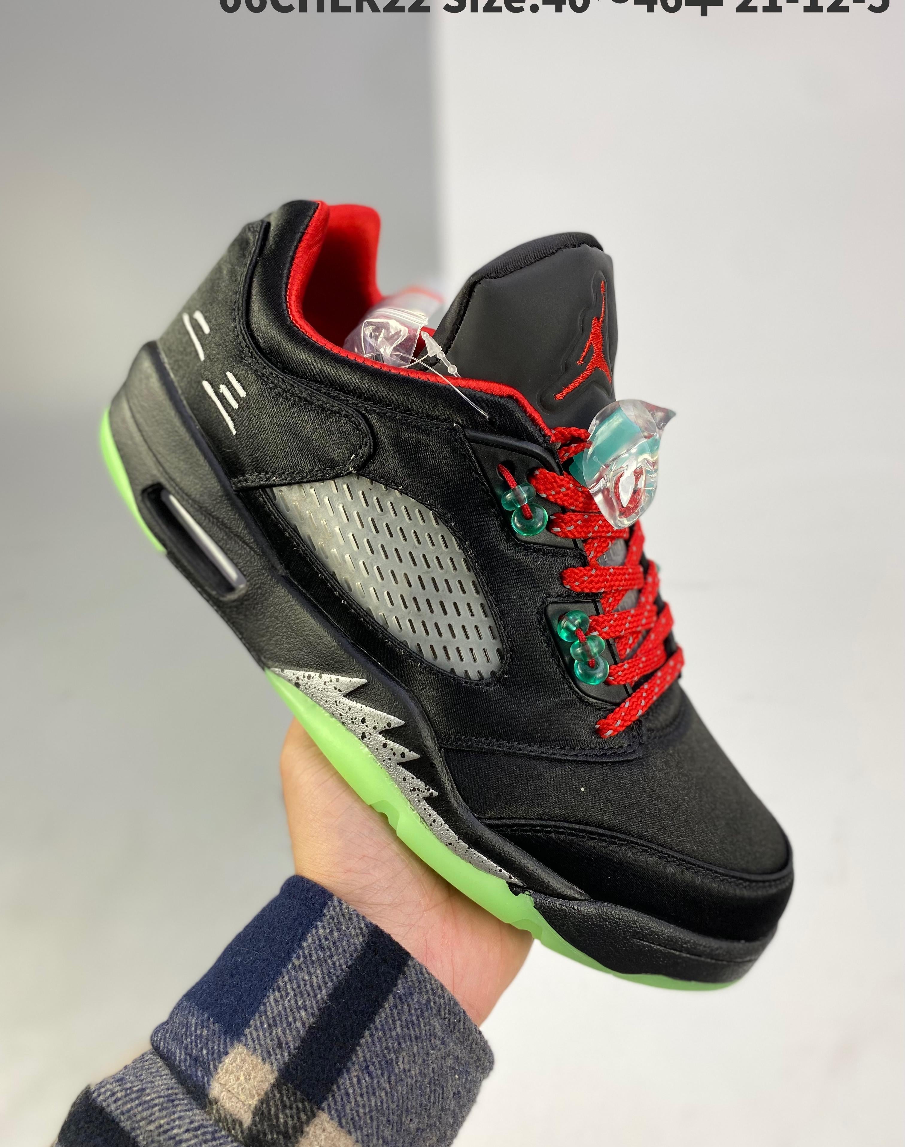 Air Jordan 5 Low 40-46