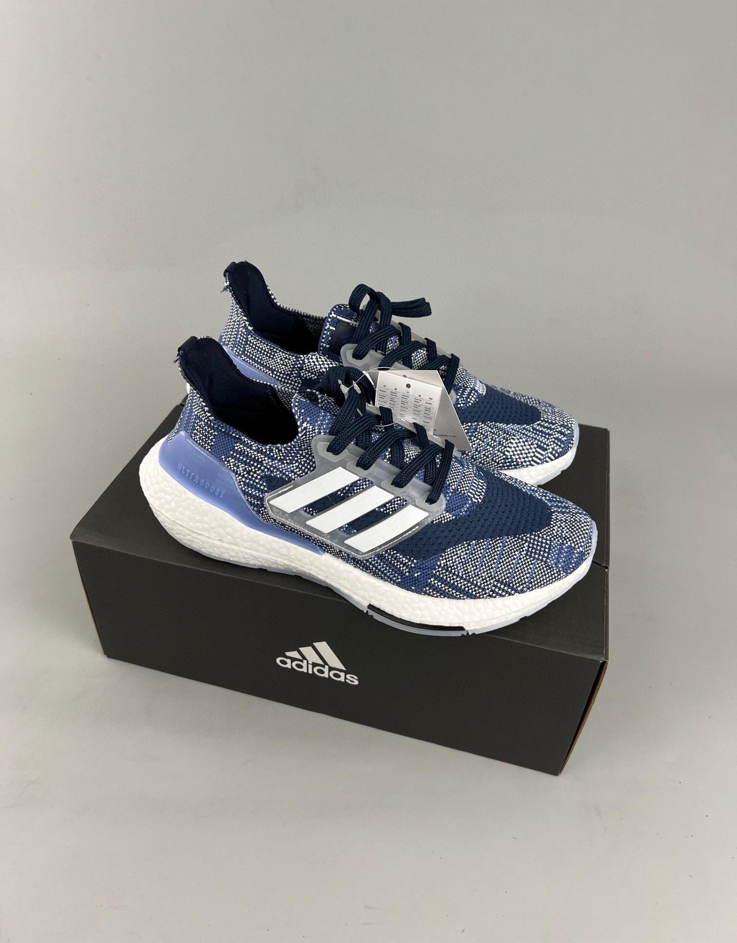 Ultra Boost 2021 36-45
