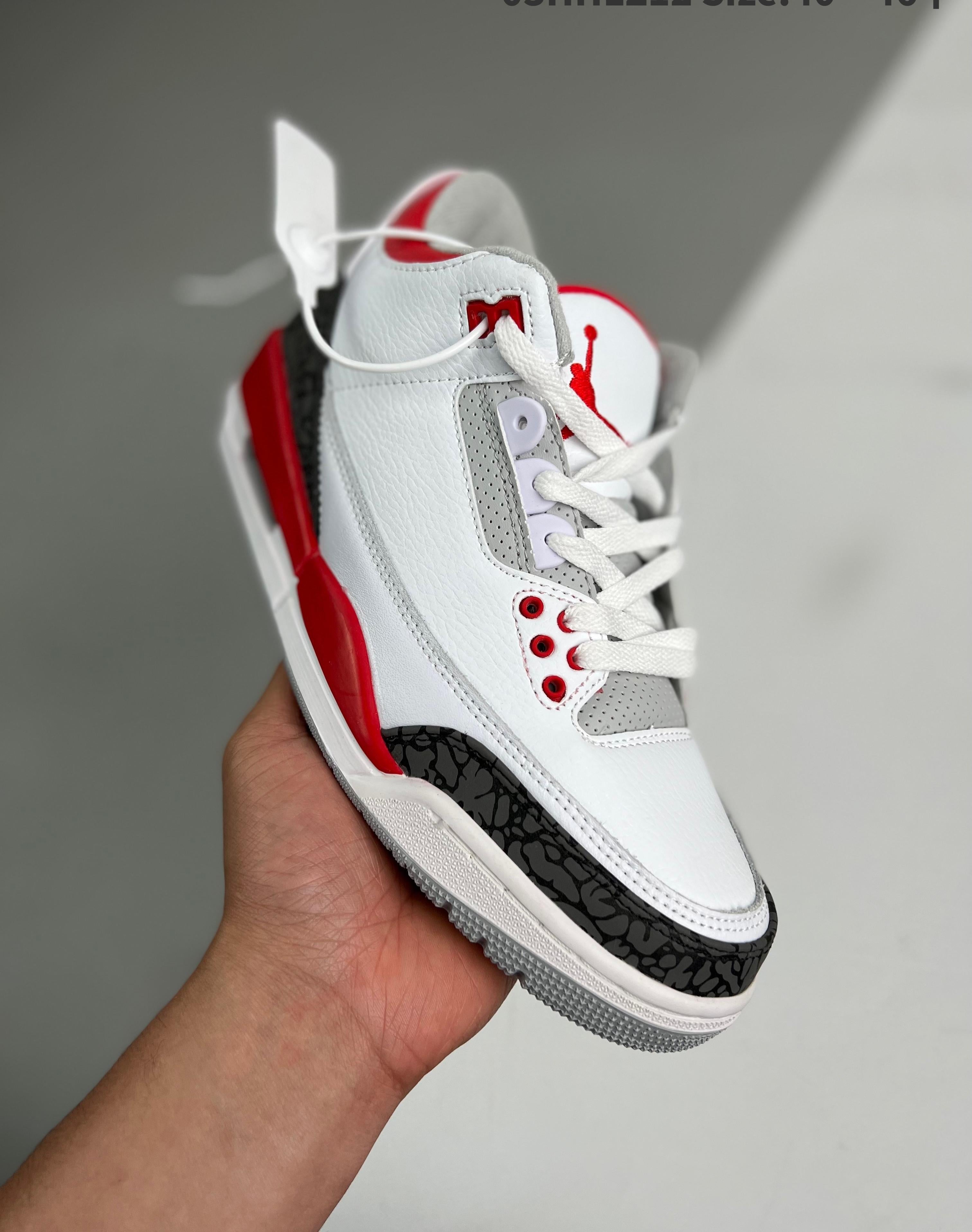 Air Jordan 3 Se Dnm 40-46