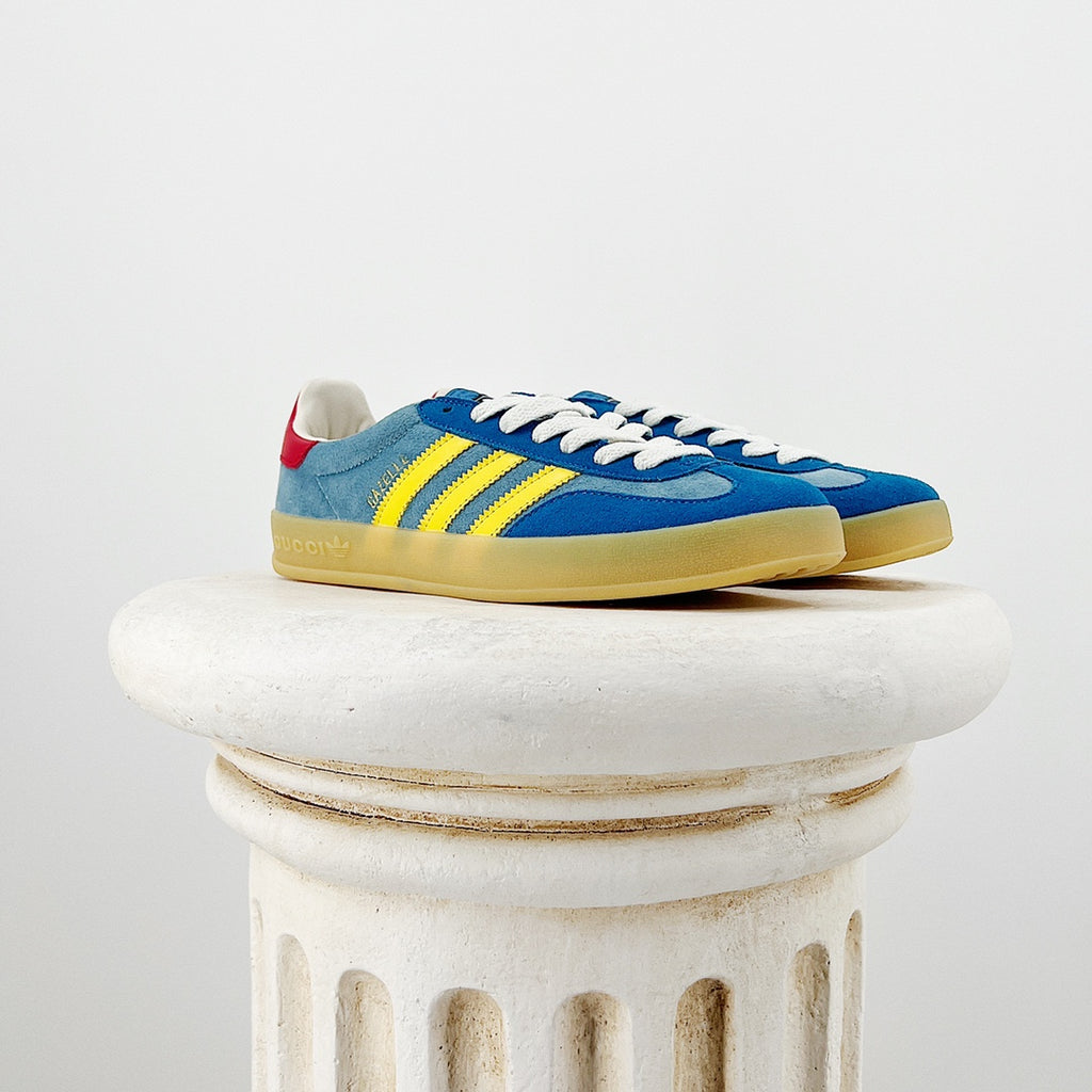 Gazelle 36-45