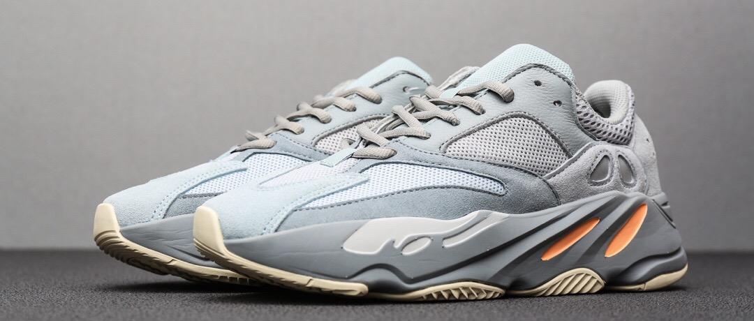 Basf Boost Yeezy 700 V2