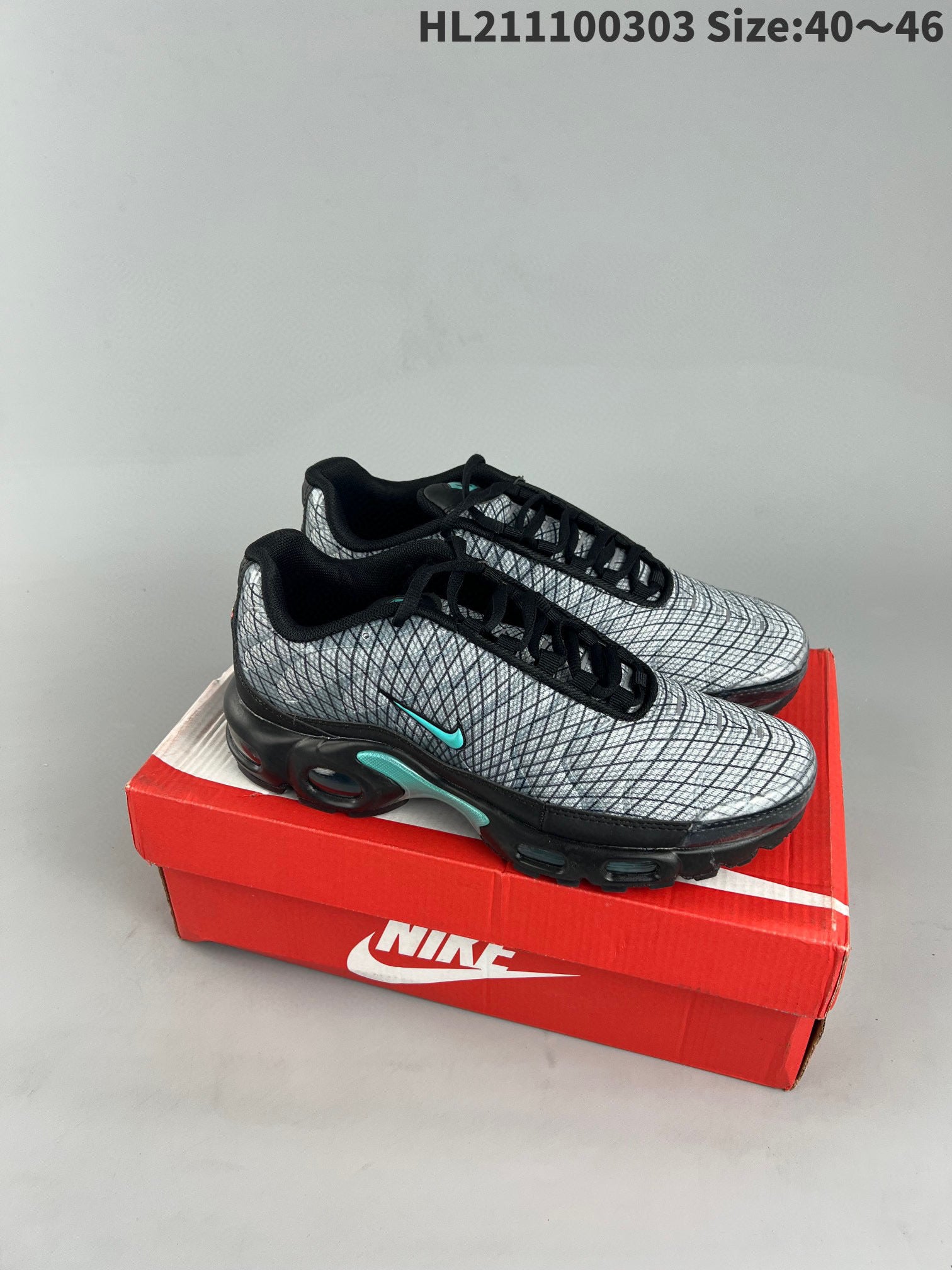 Air Max Tn 40-46