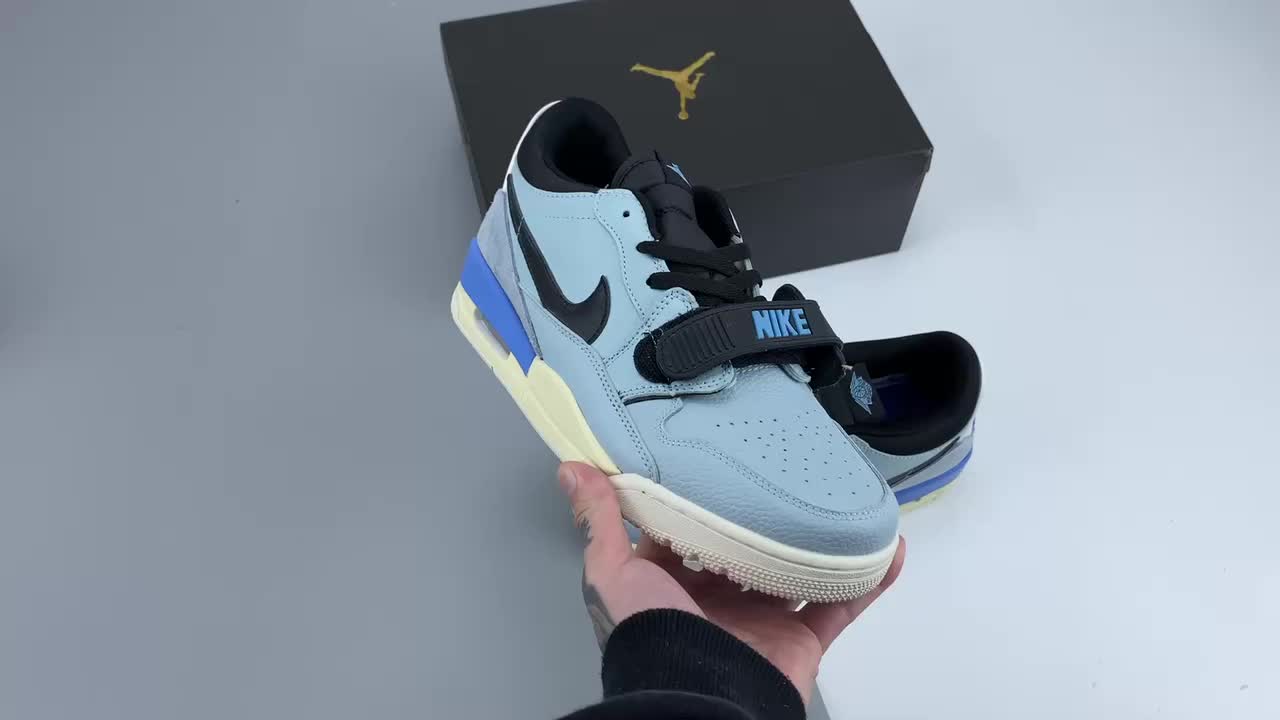 Air Jordan Legacy